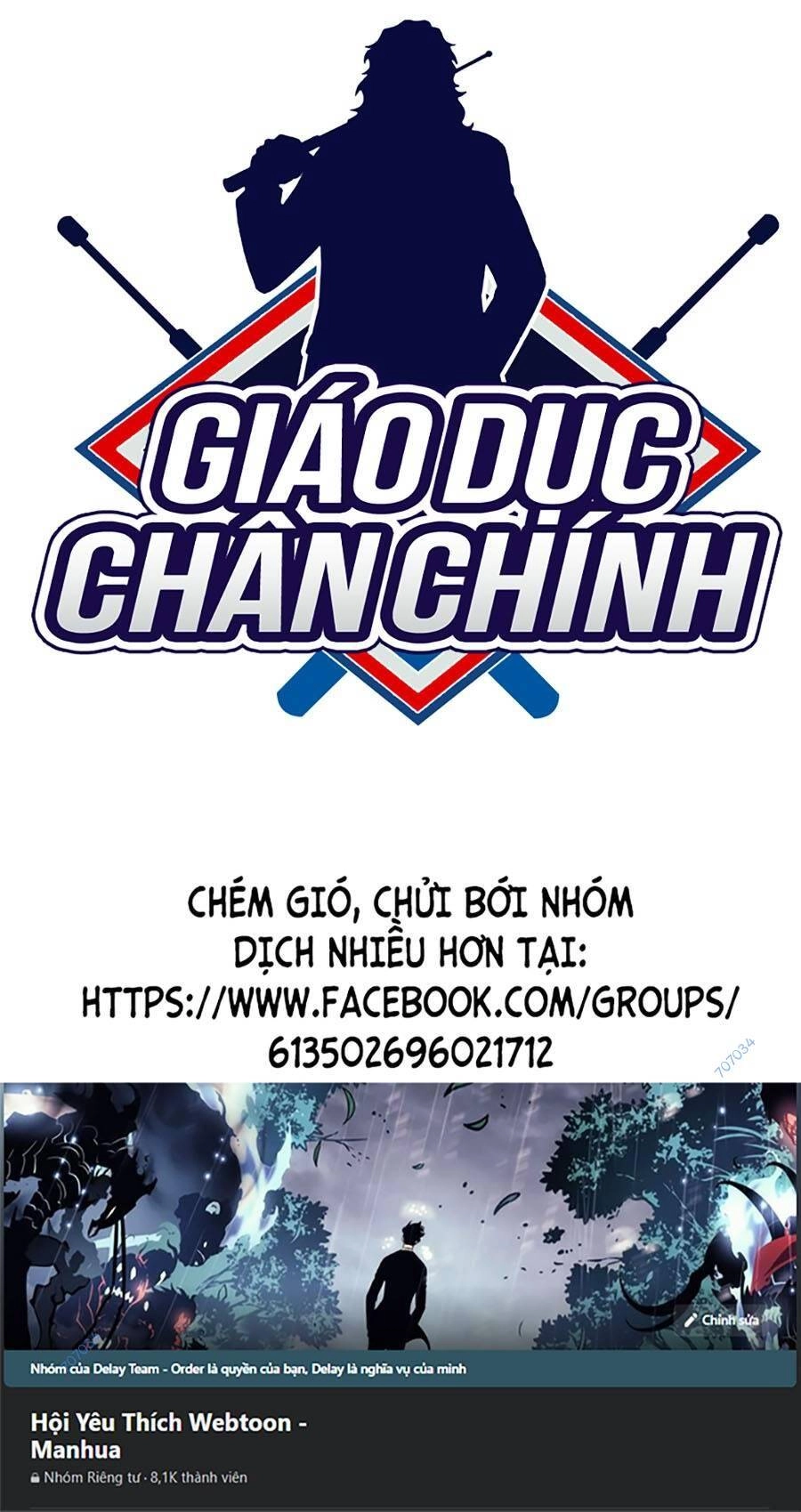 Giáo Dục Chân Chính Chapter 99 - 96