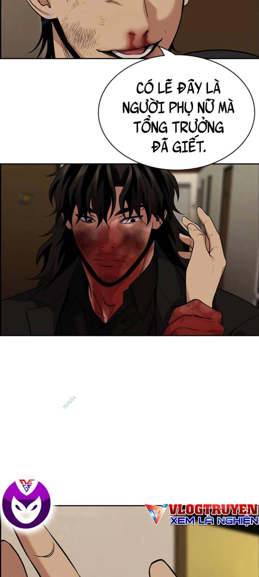 Giáo Dục Chân Chính Chapter 100 - 5