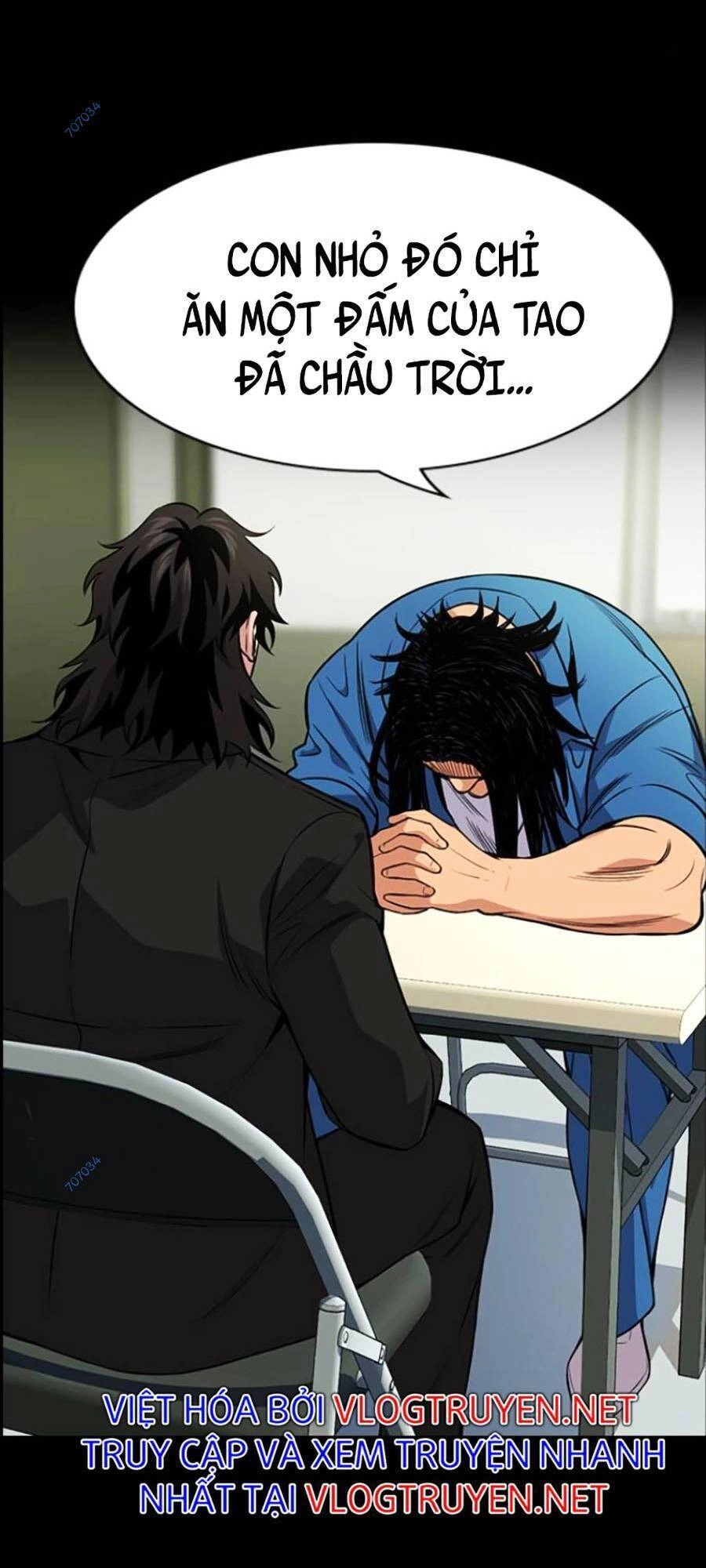 Giáo Dục Chân Chính Chapter 100 - 9