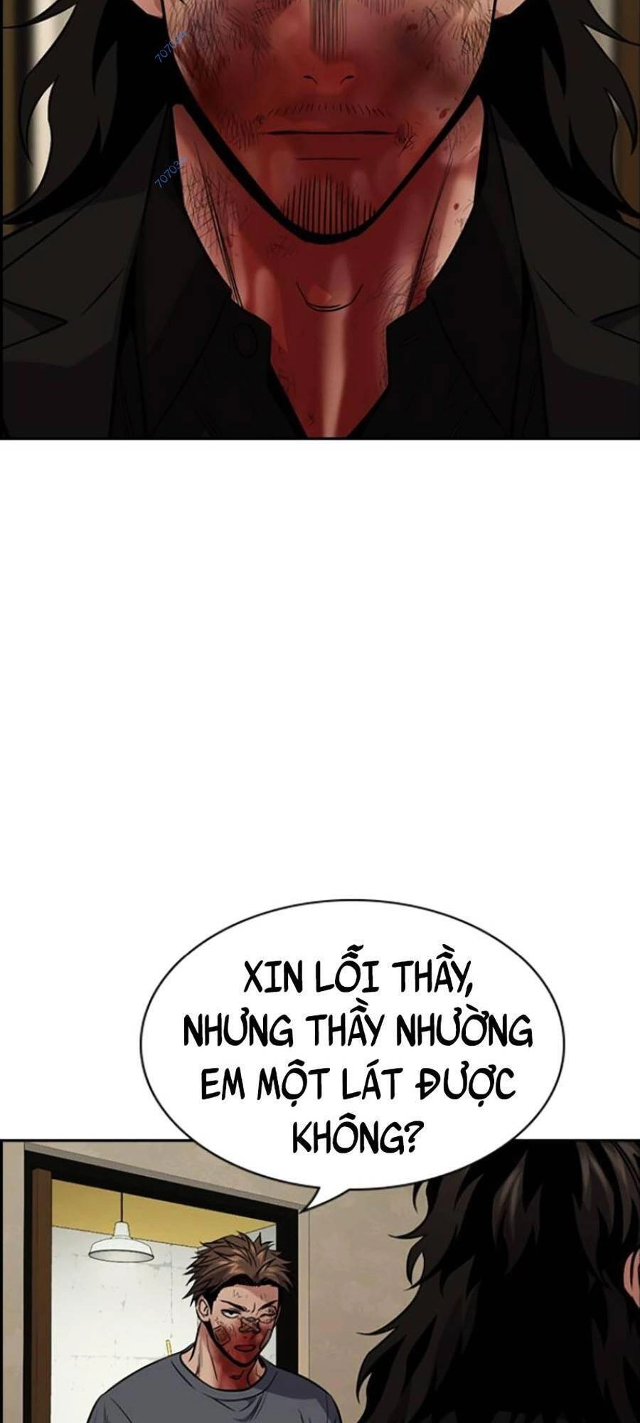 Giáo Dục Chân Chính Chapter 100 - 15