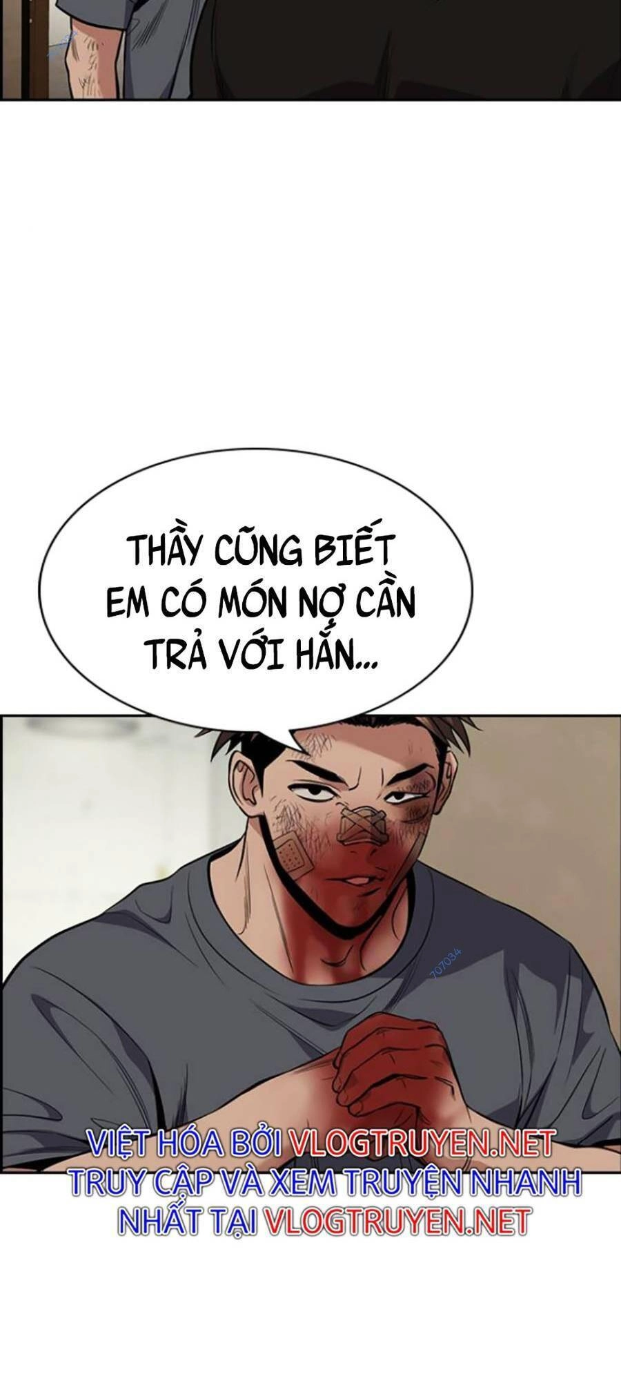 Giáo Dục Chân Chính Chapter 100 - 17