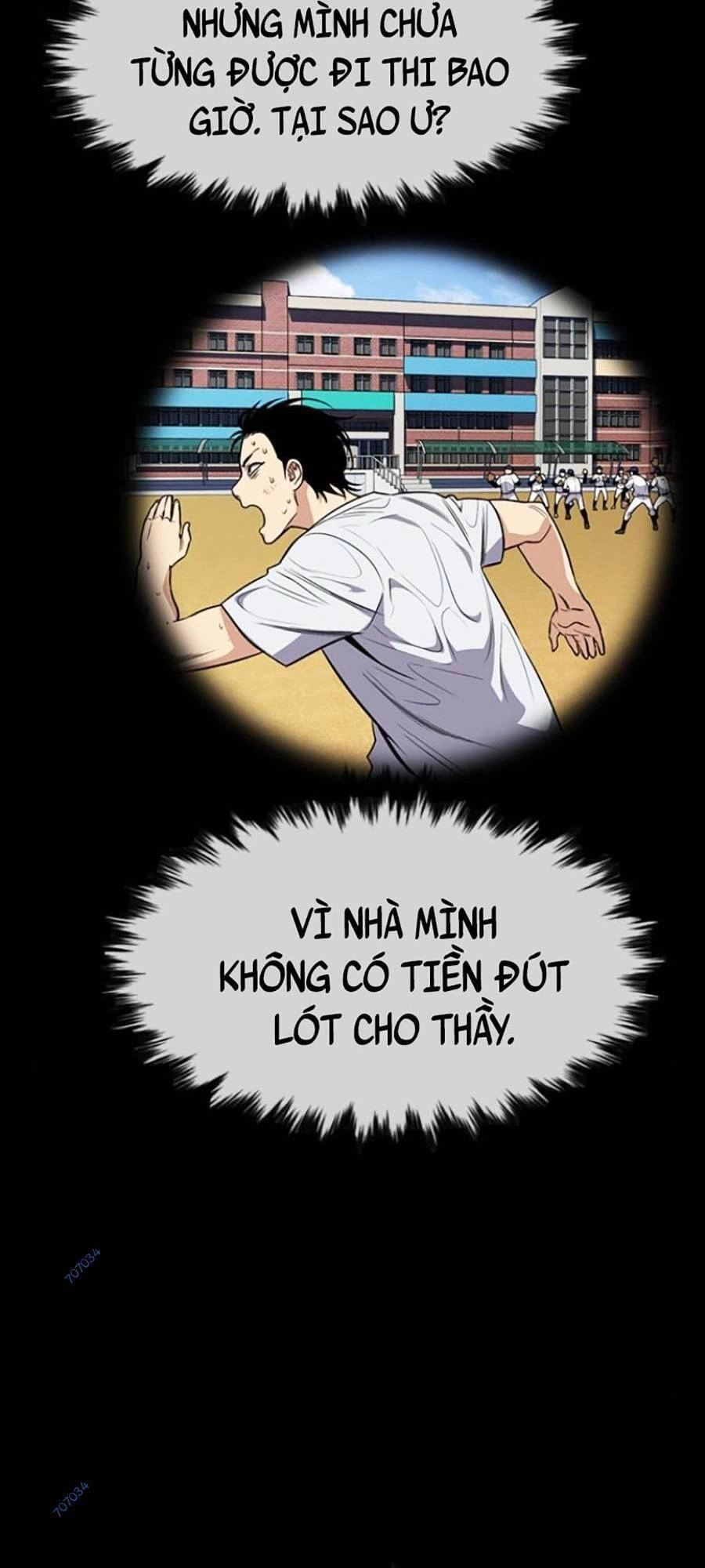 Giáo Dục Chân Chính Chapter 100 - 29