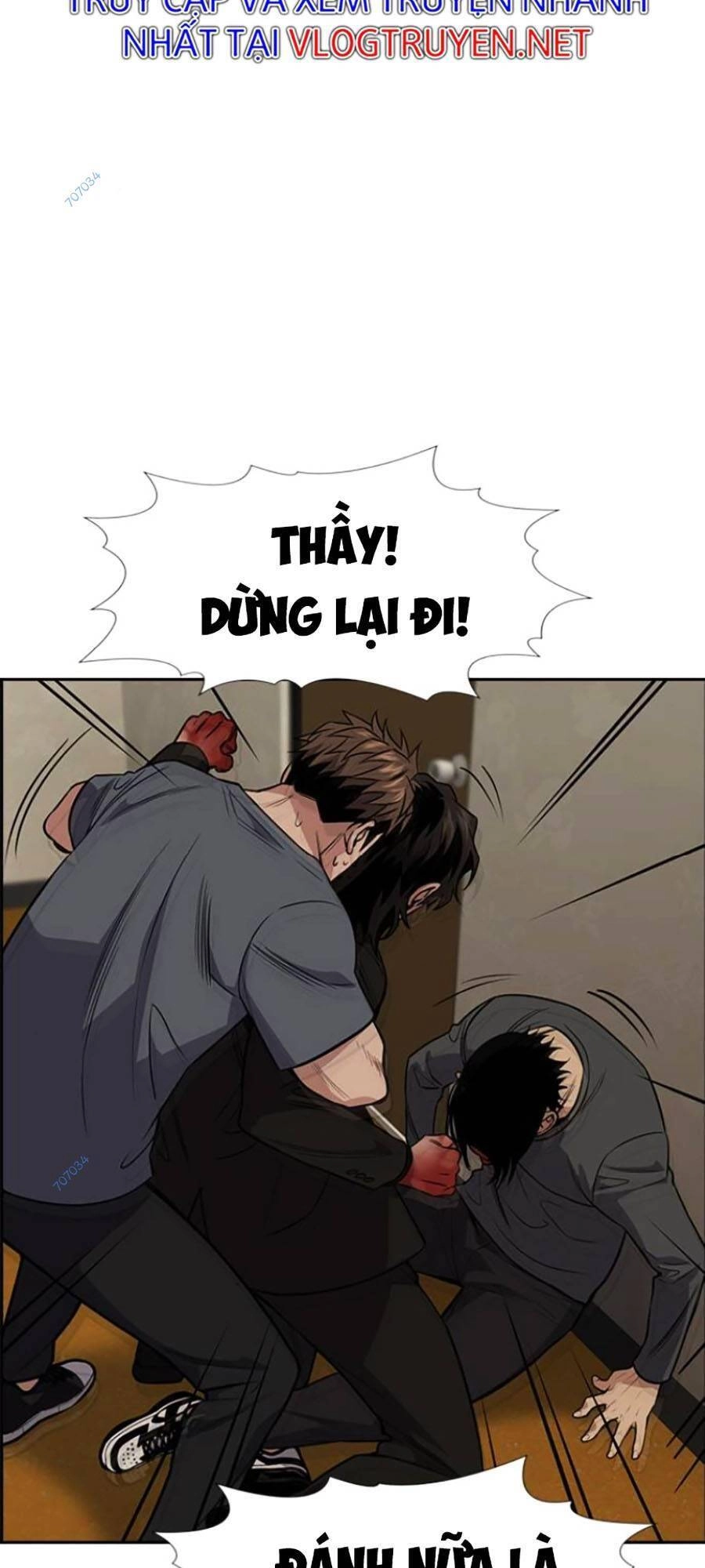 Giáo Dục Chân Chính Chapter 100 - 53