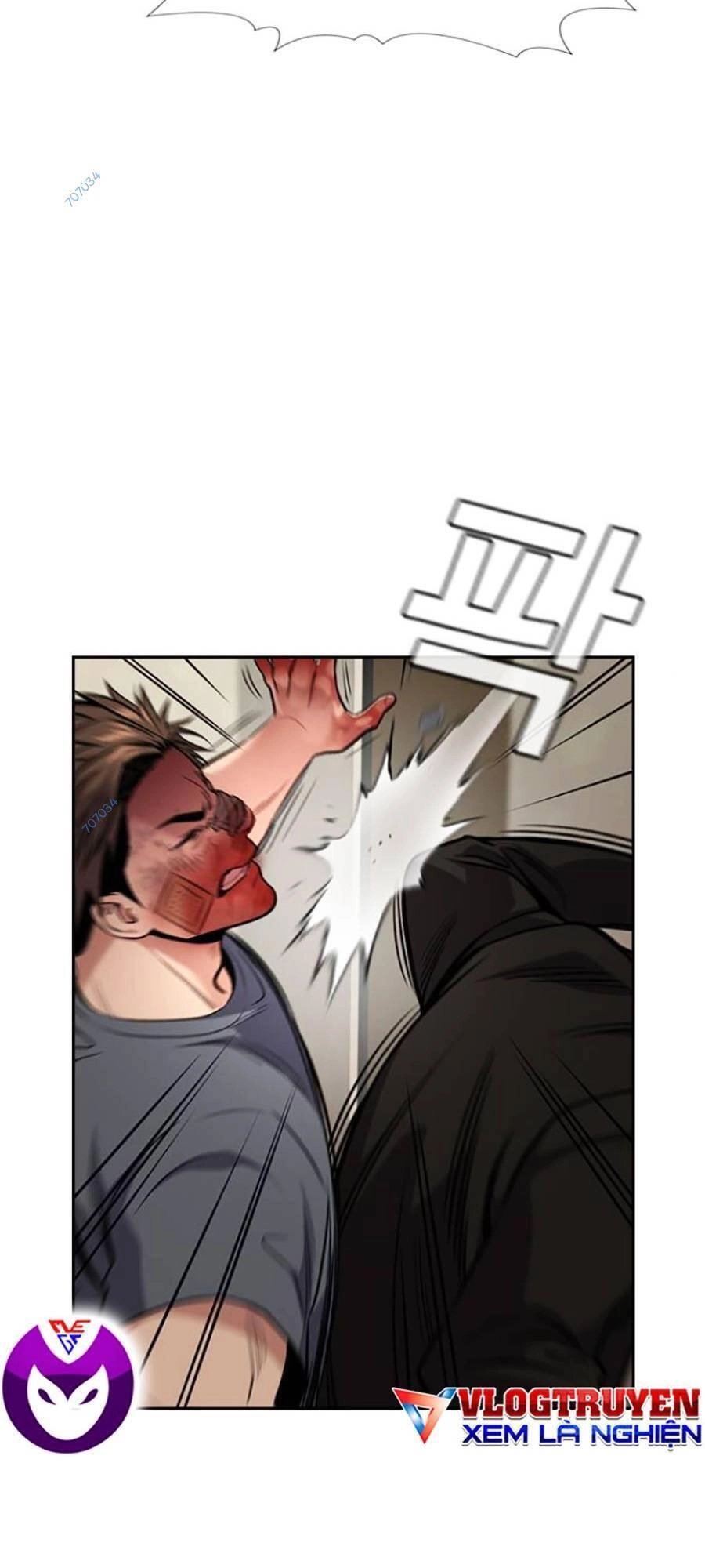 Giáo Dục Chân Chính Chapter 100 - 55