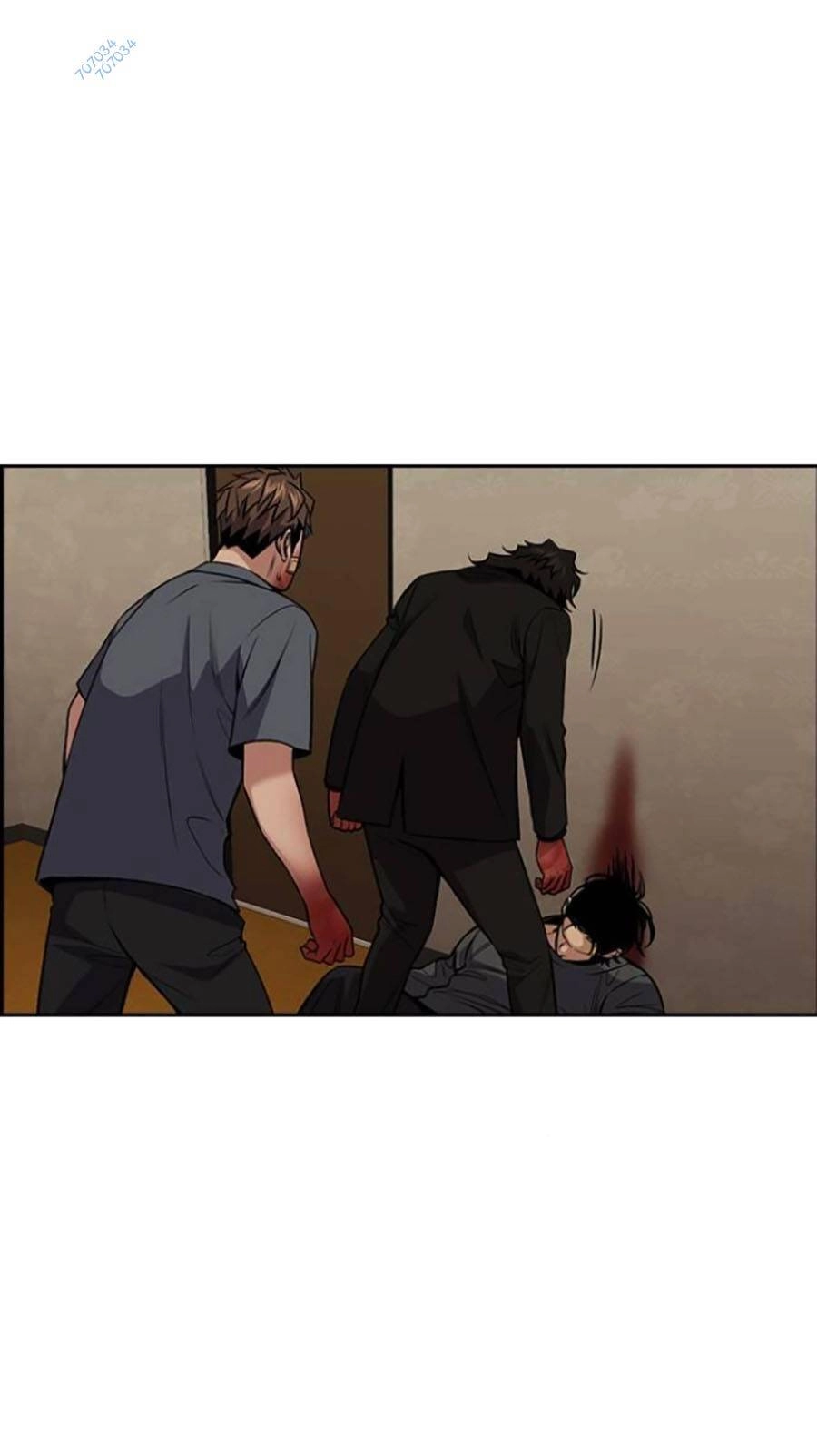 Giáo Dục Chân Chính Chapter 100 - 61