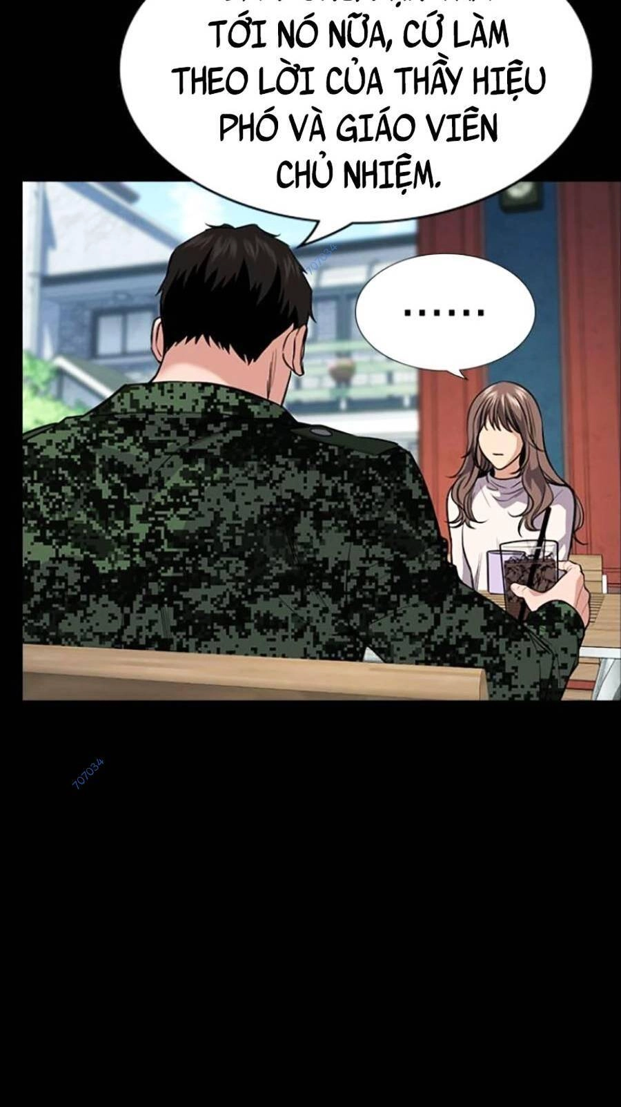 Giáo Dục Chân Chính Chapter 100 - 67