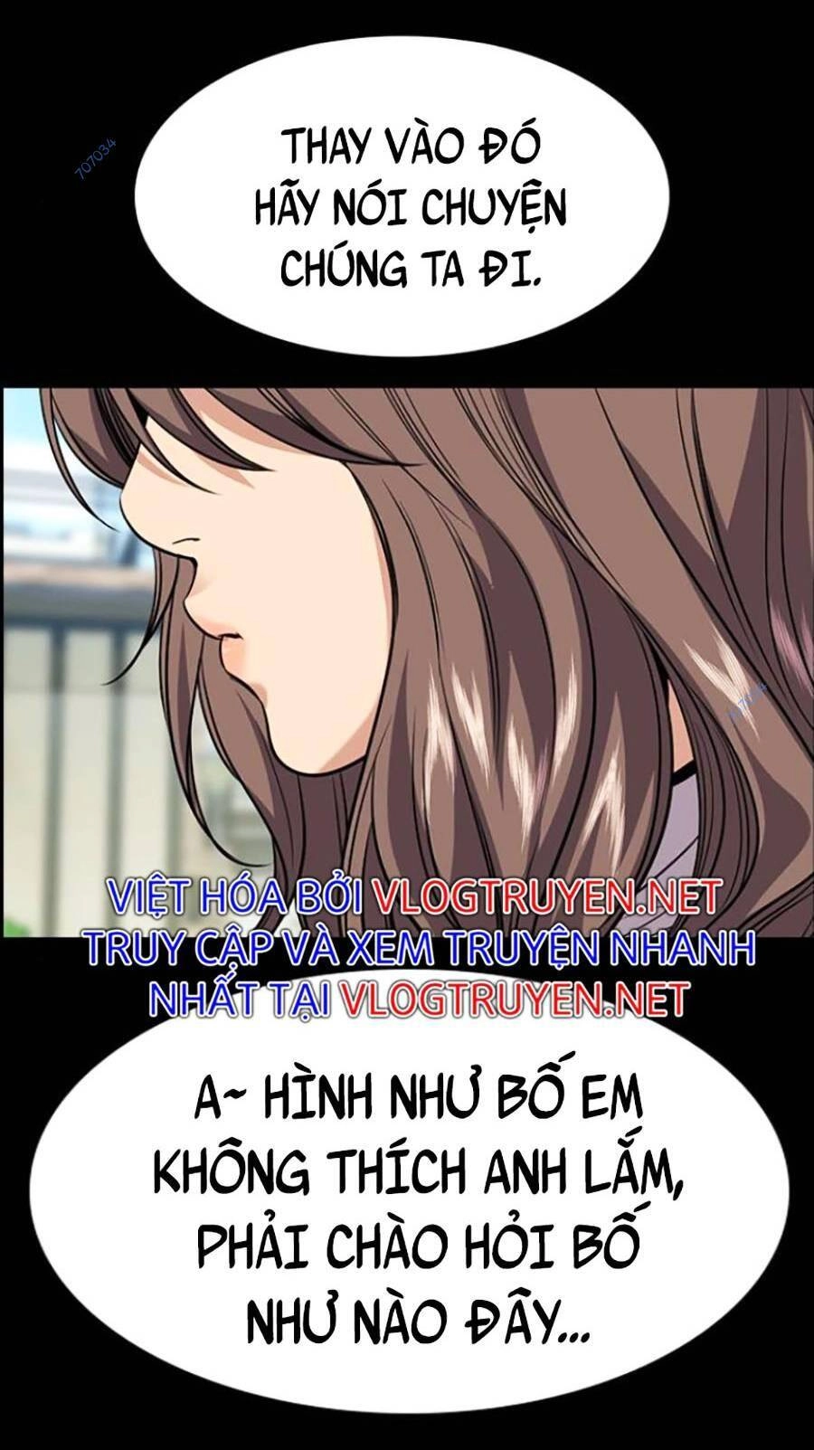 Giáo Dục Chân Chính Chapter 100 - 68