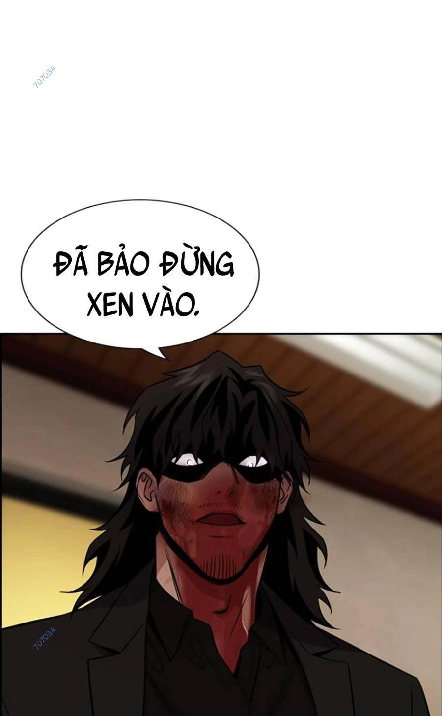 Giáo Dục Chân Chính Chapter 100 - 91