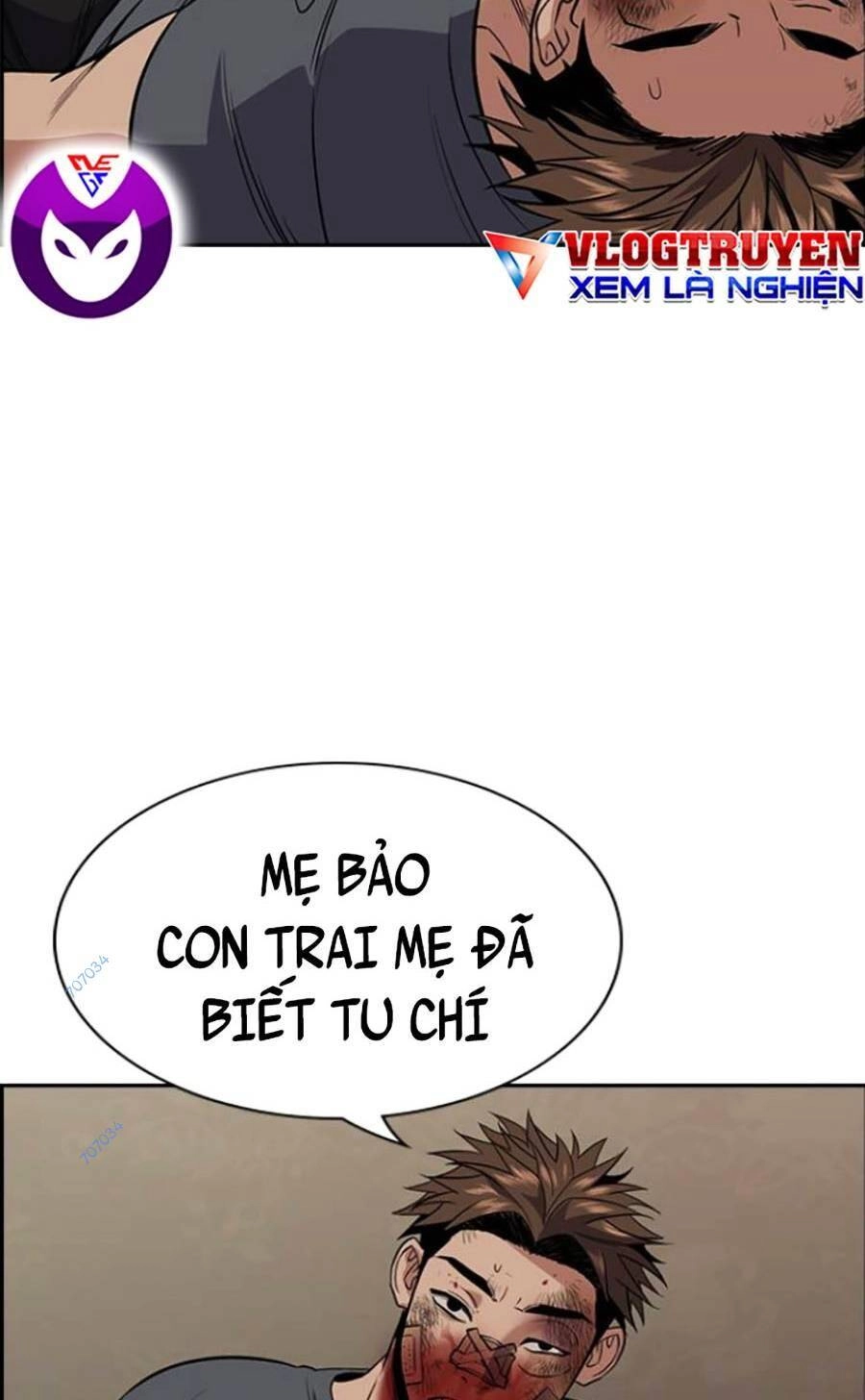 Giáo Dục Chân Chính Chapter 100 - 95