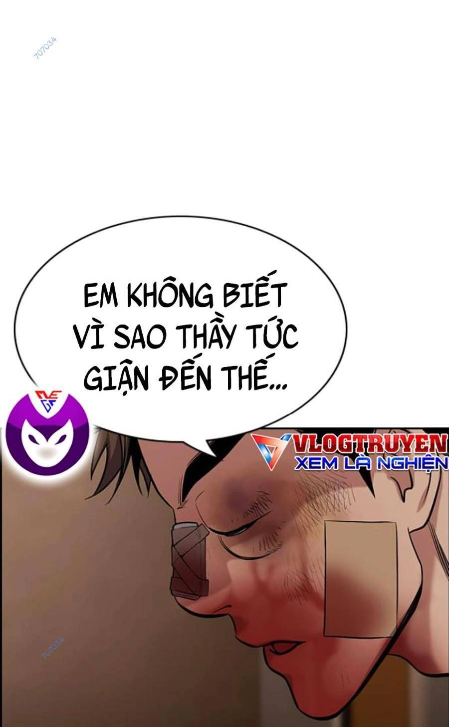 Giáo Dục Chân Chính Chapter 100 - 99