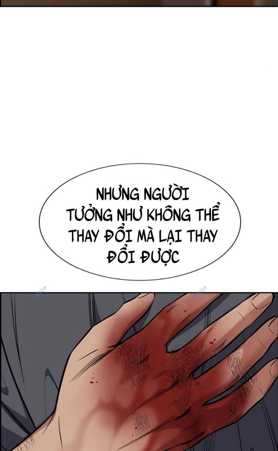 Giáo Dục Chân Chính Chapter 100 - 100