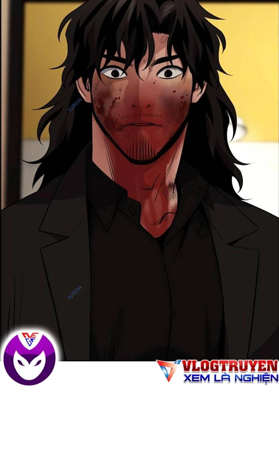 Giáo Dục Chân Chính Chapter 100 - 103