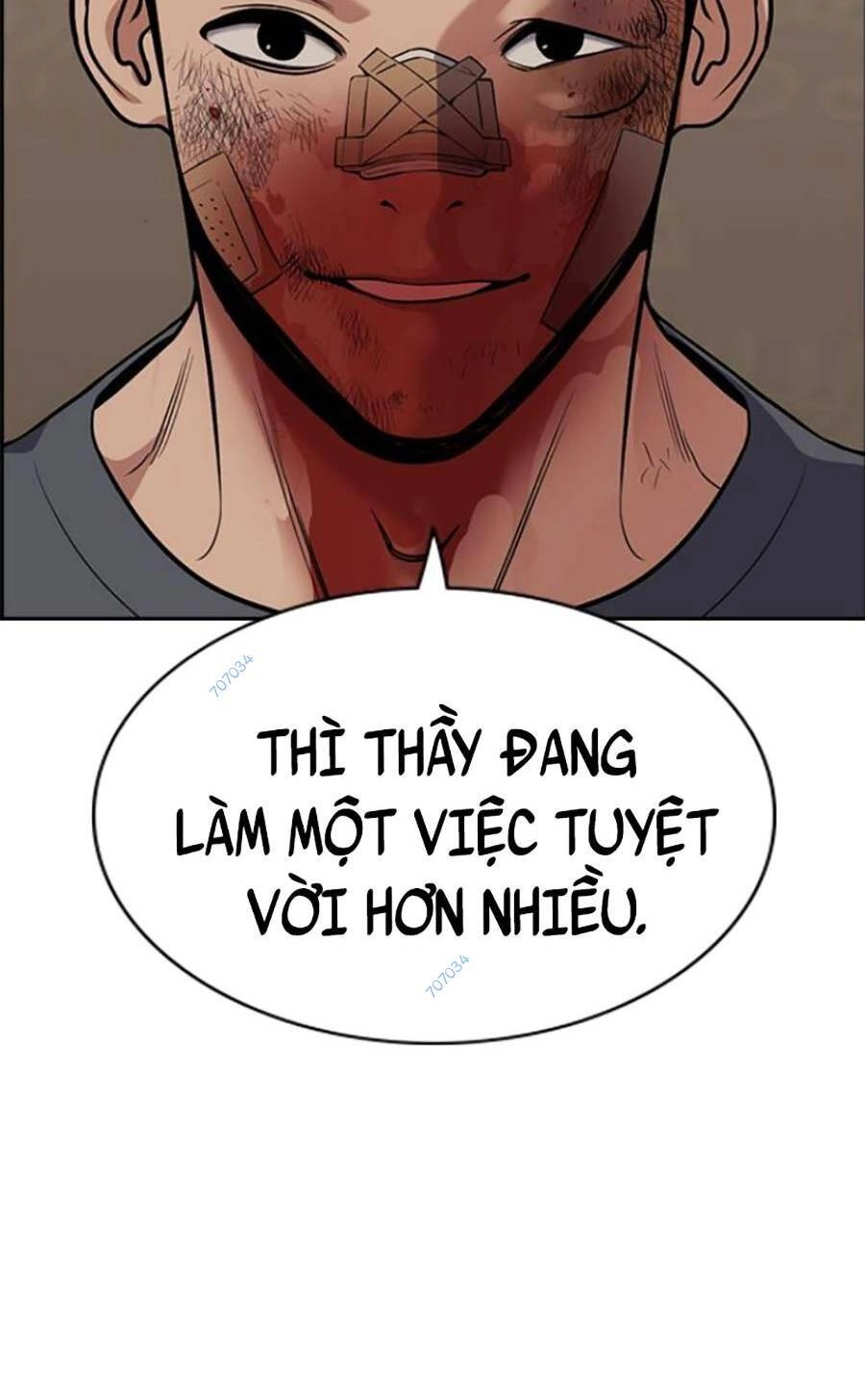 Giáo Dục Chân Chính Chapter 100 - 105