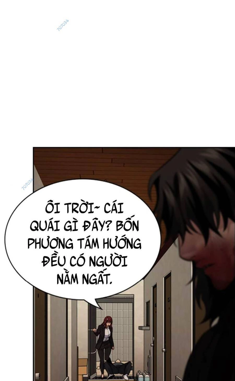 Giáo Dục Chân Chính Chapter 100 - 108