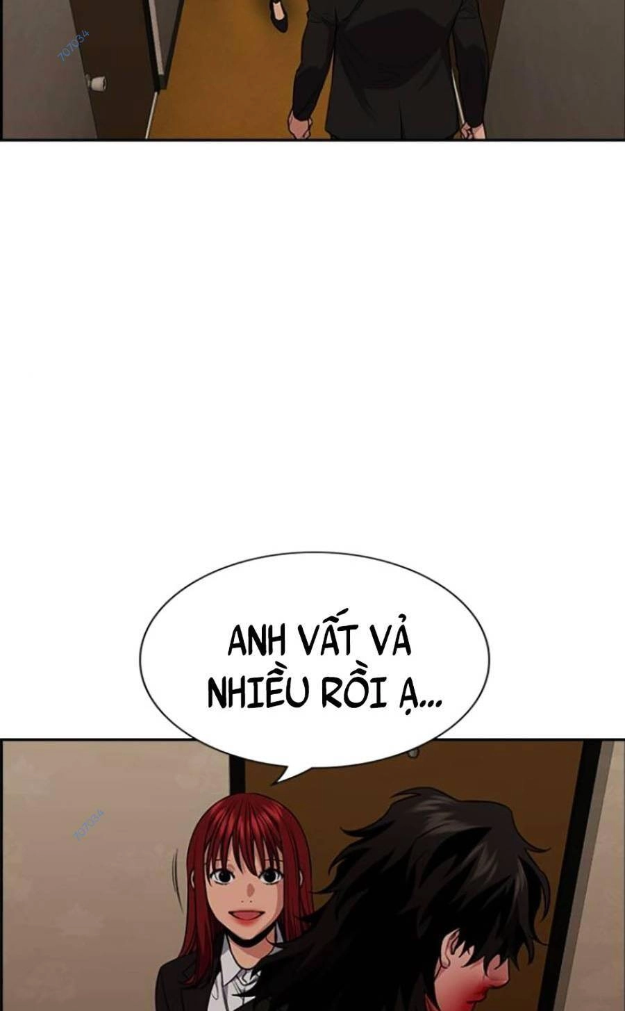 Giáo Dục Chân Chính Chapter 100 - 113