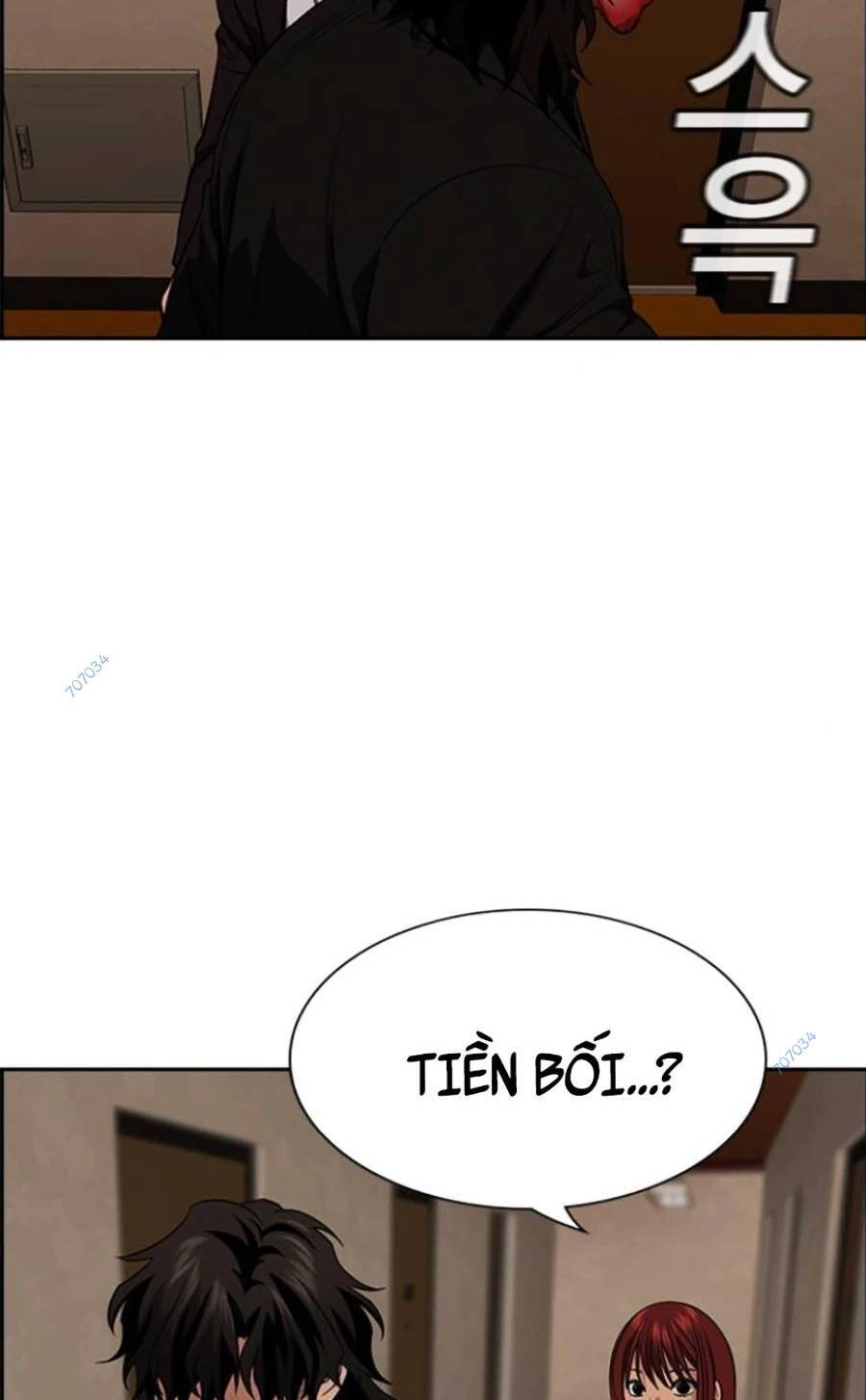 Giáo Dục Chân Chính Chapter 100 - 114