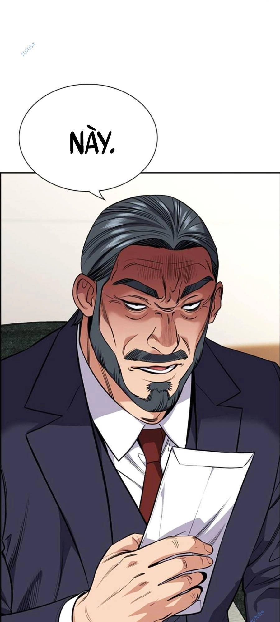 Giáo Dục Chân Chính Chapter 100 - 121