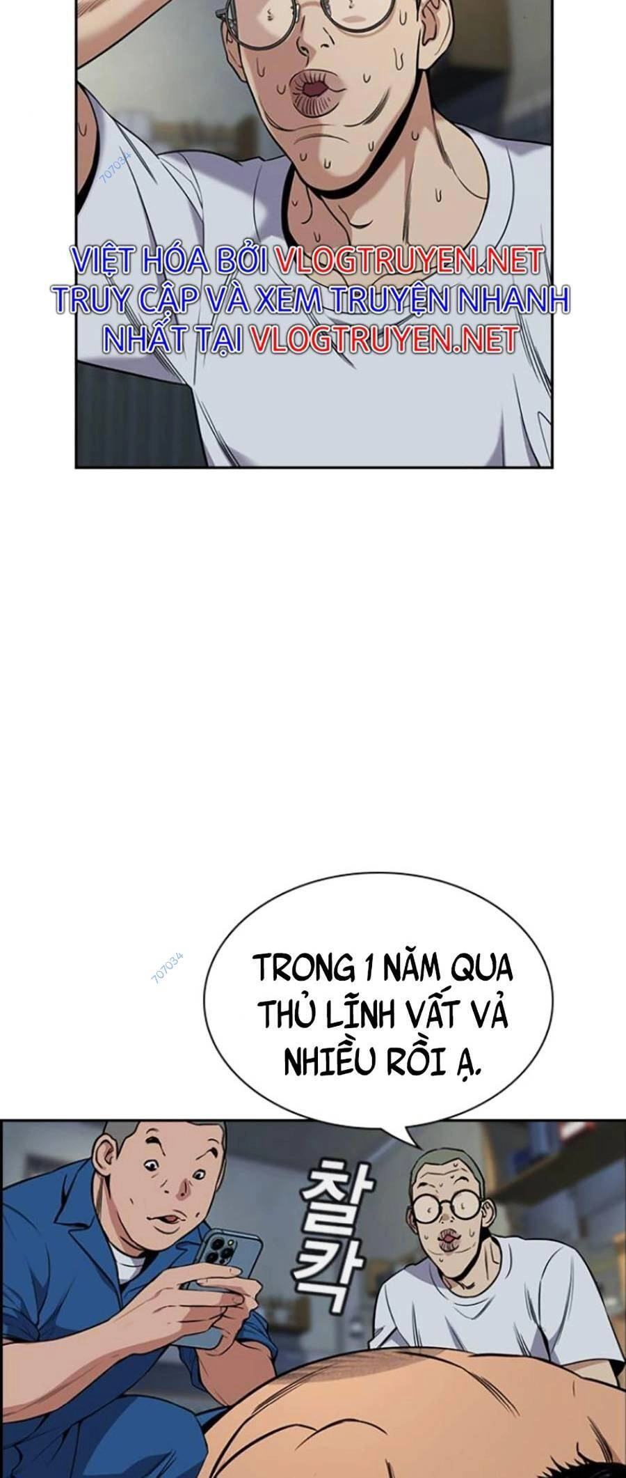 Giáo Dục Chân Chính Chapter 101 - 8