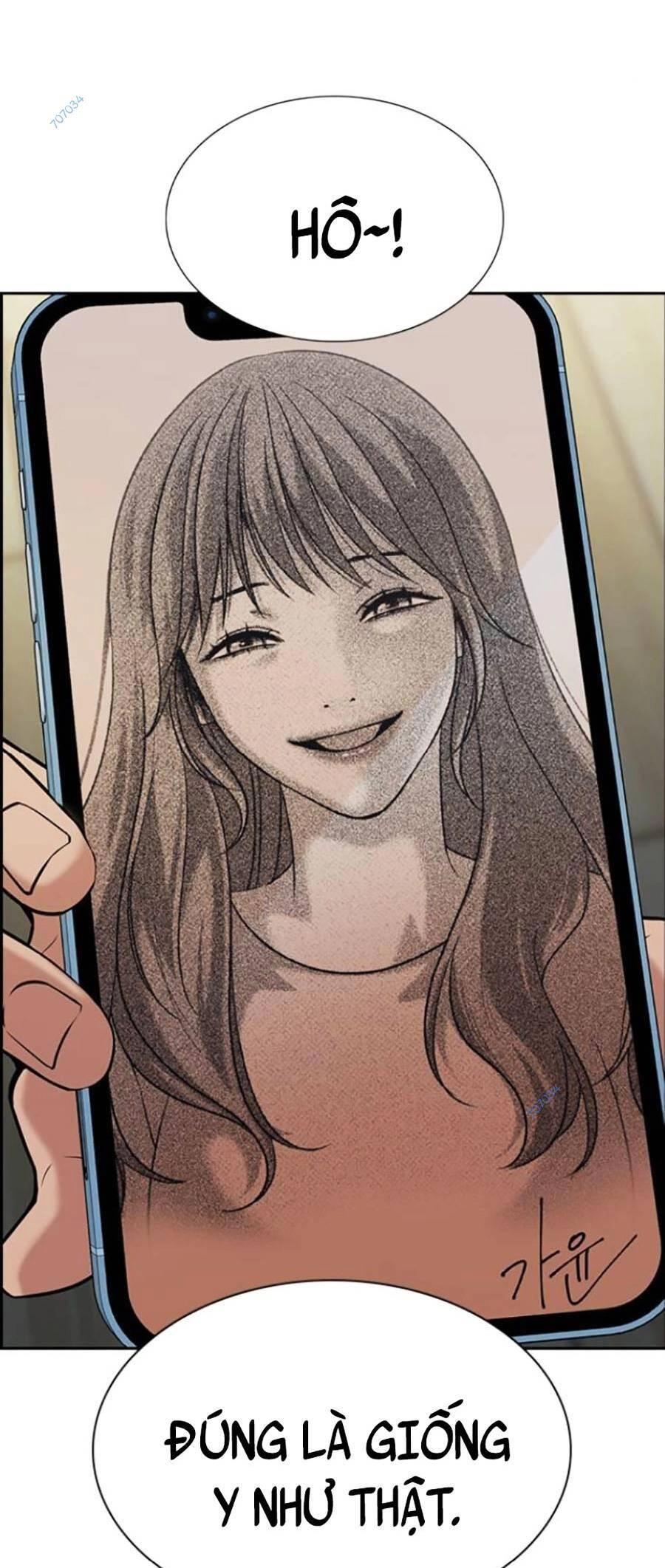 Giáo Dục Chân Chính Chapter 101 - 10