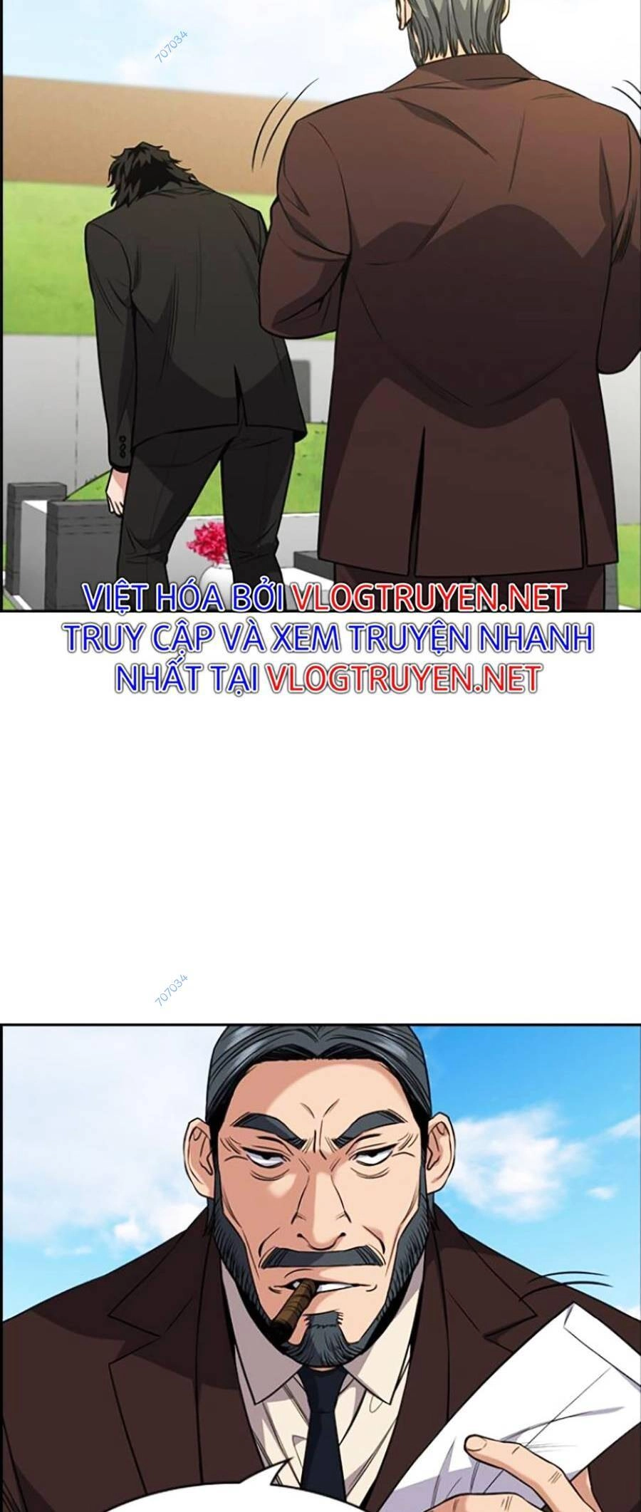 Giáo Dục Chân Chính Chapter 101 - 15