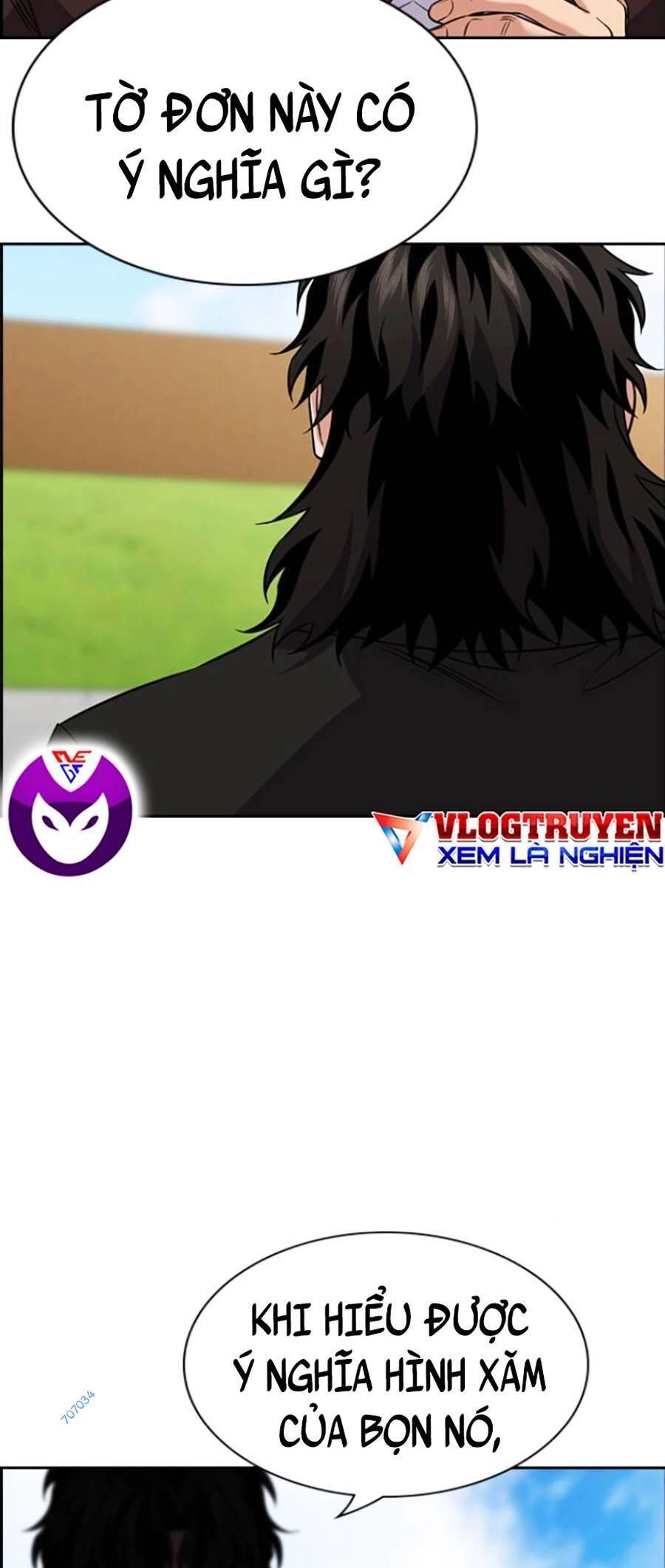 Giáo Dục Chân Chính Chapter 101 - 16