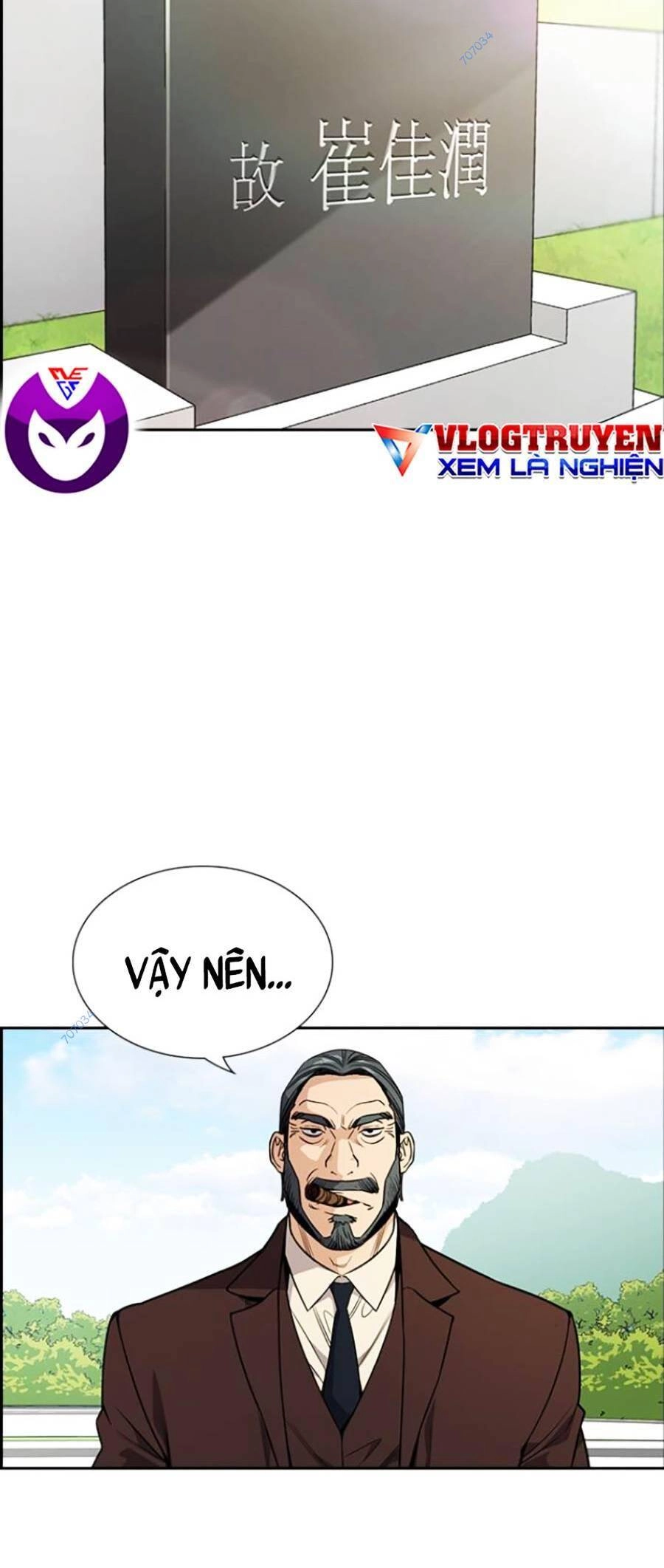 Giáo Dục Chân Chính Chapter 101 - 19