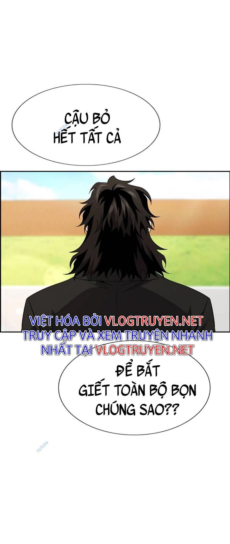 Giáo Dục Chân Chính Chapter 101 - 20