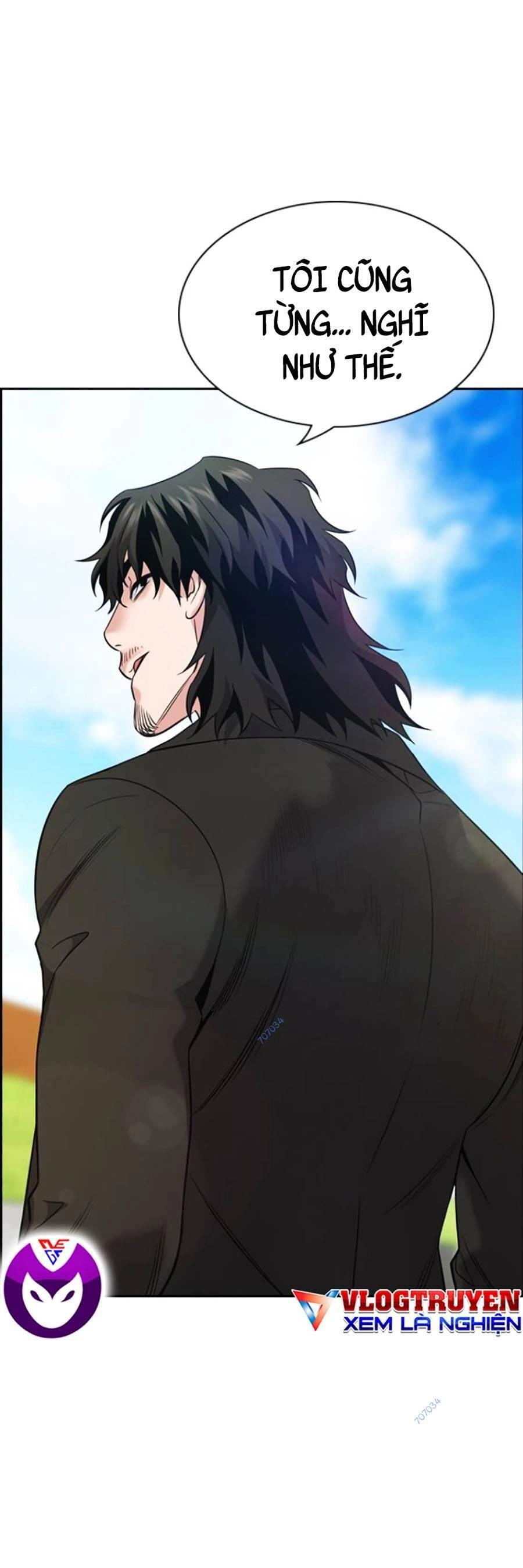 Giáo Dục Chân Chính Chapter 101 - 21