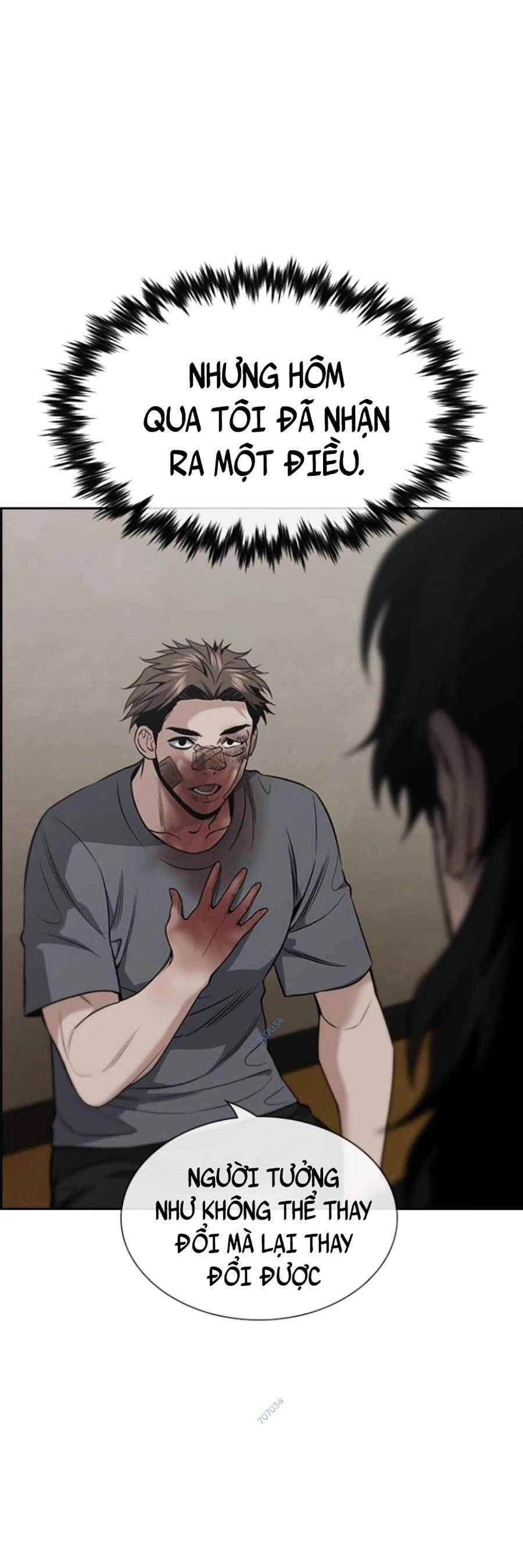 Giáo Dục Chân Chính Chapter 101 - 22