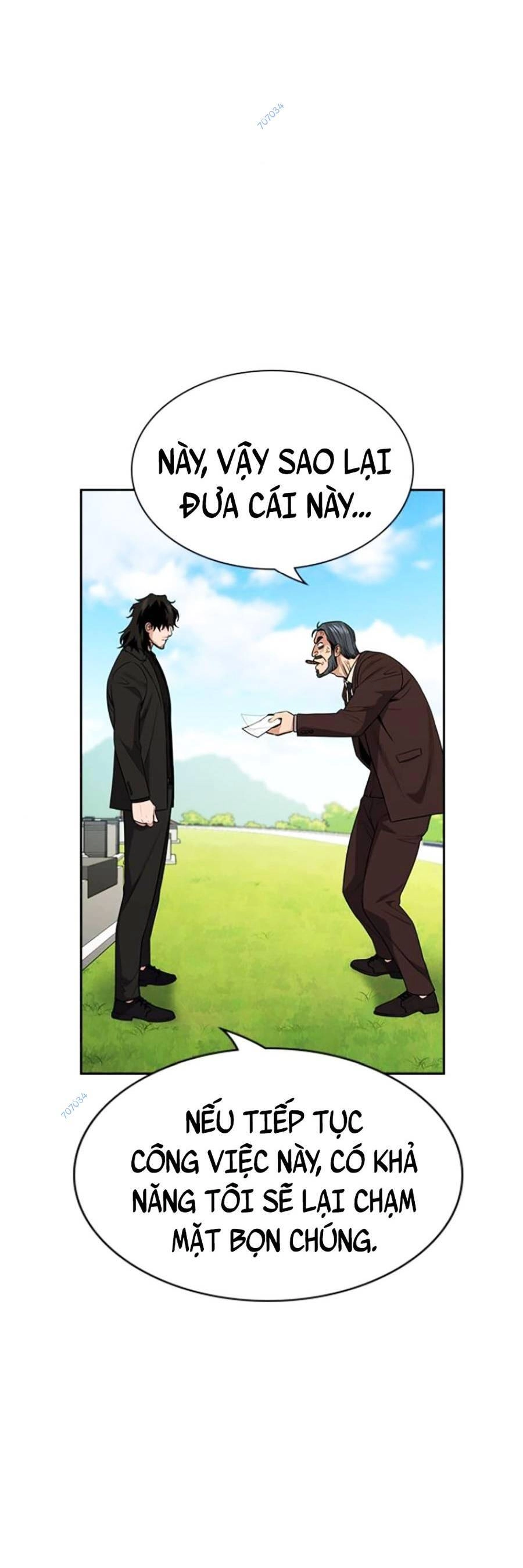 Giáo Dục Chân Chính Chapter 101 - 25