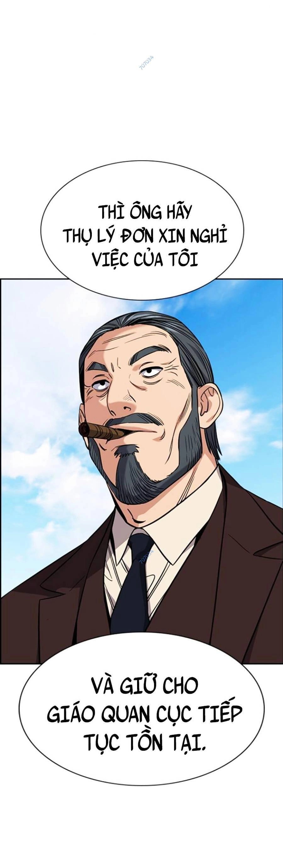 Giáo Dục Chân Chính Chapter 101 - 28