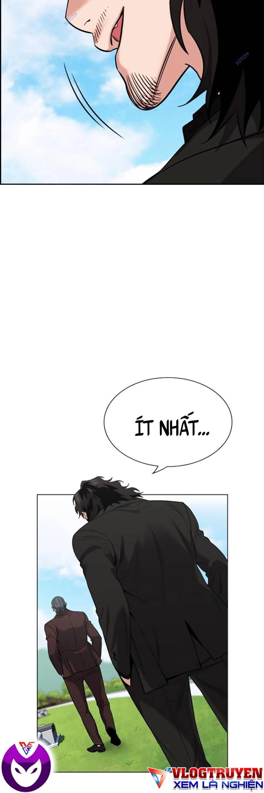 Giáo Dục Chân Chính Chapter 101 - 35