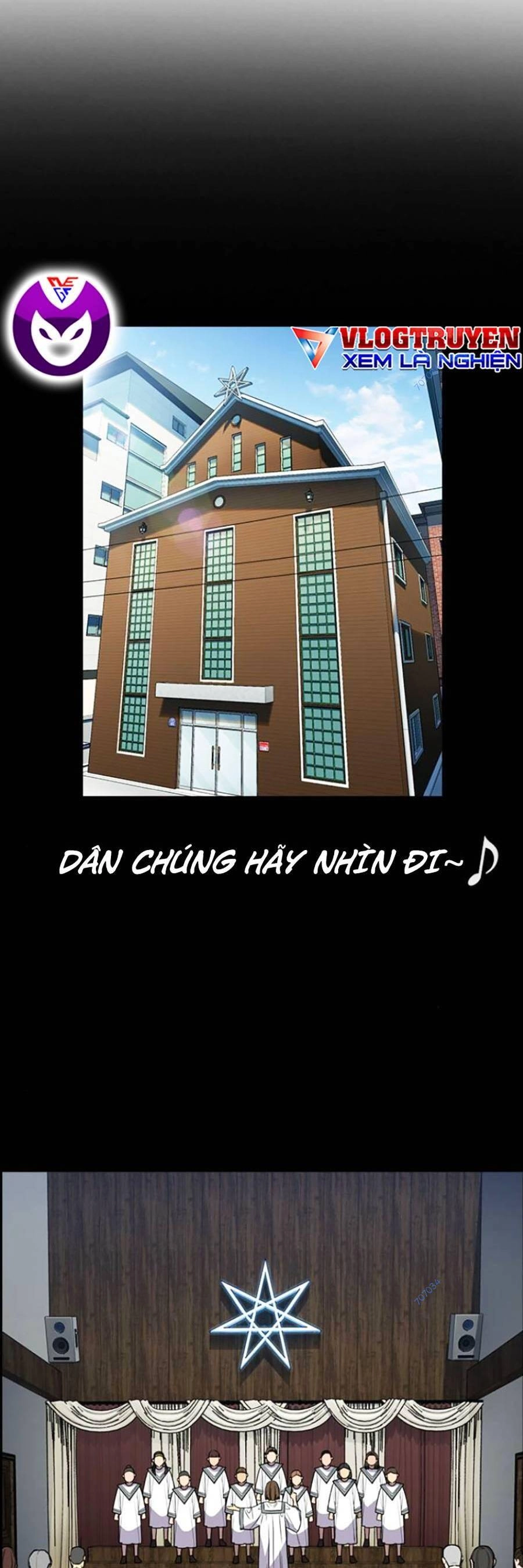 Giáo Dục Chân Chính Chapter 101 - 38