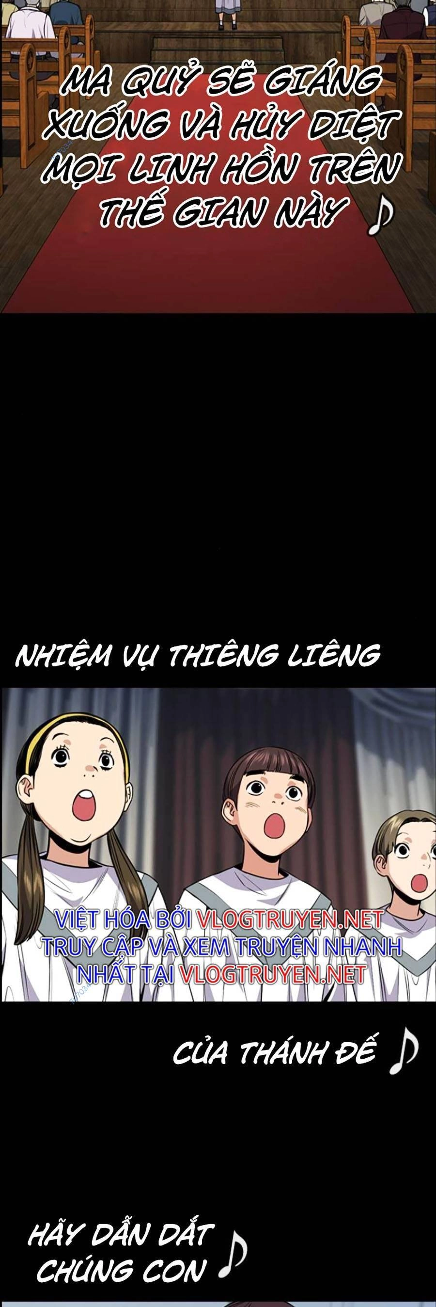 Giáo Dục Chân Chính Chapter 101 - 39