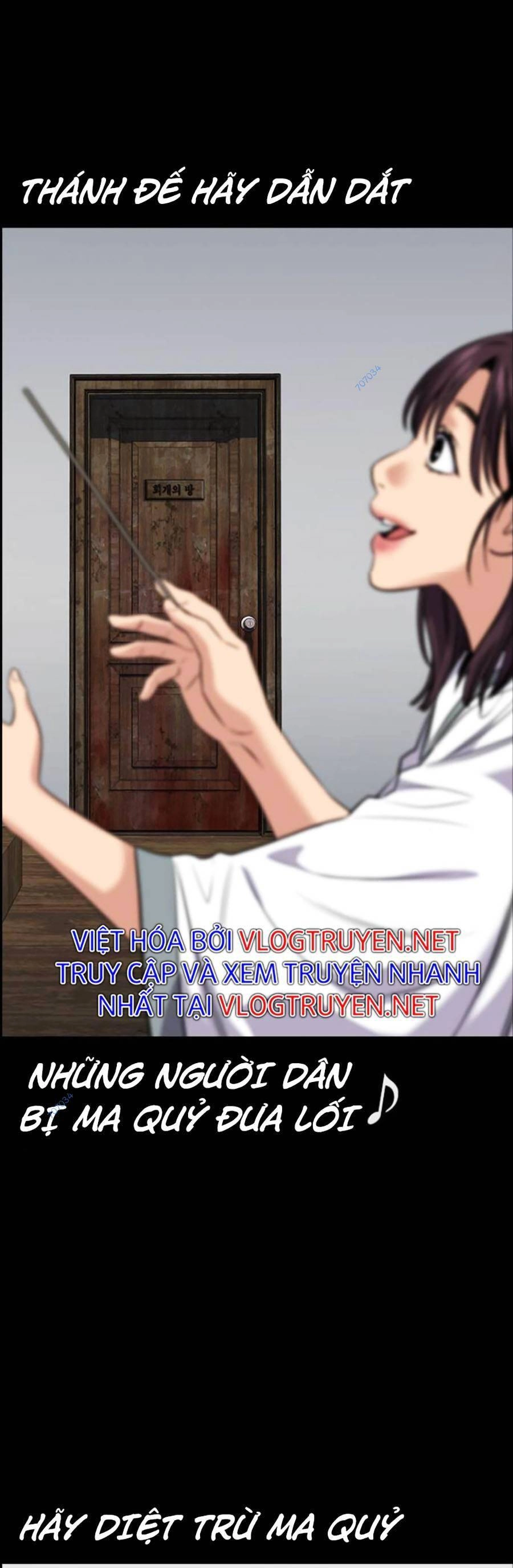 Giáo Dục Chân Chính Chapter 101 - 41