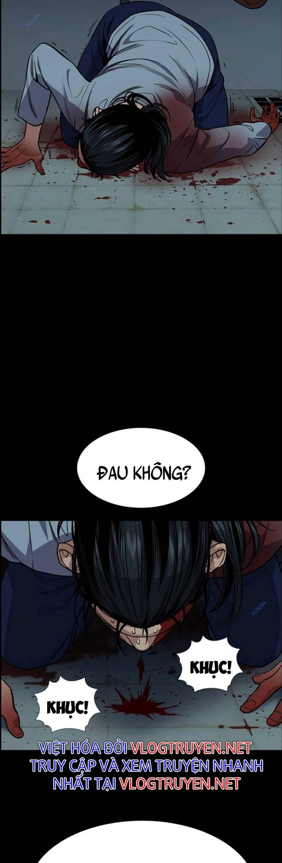 Giáo Dục Chân Chính Chapter 101 - 43