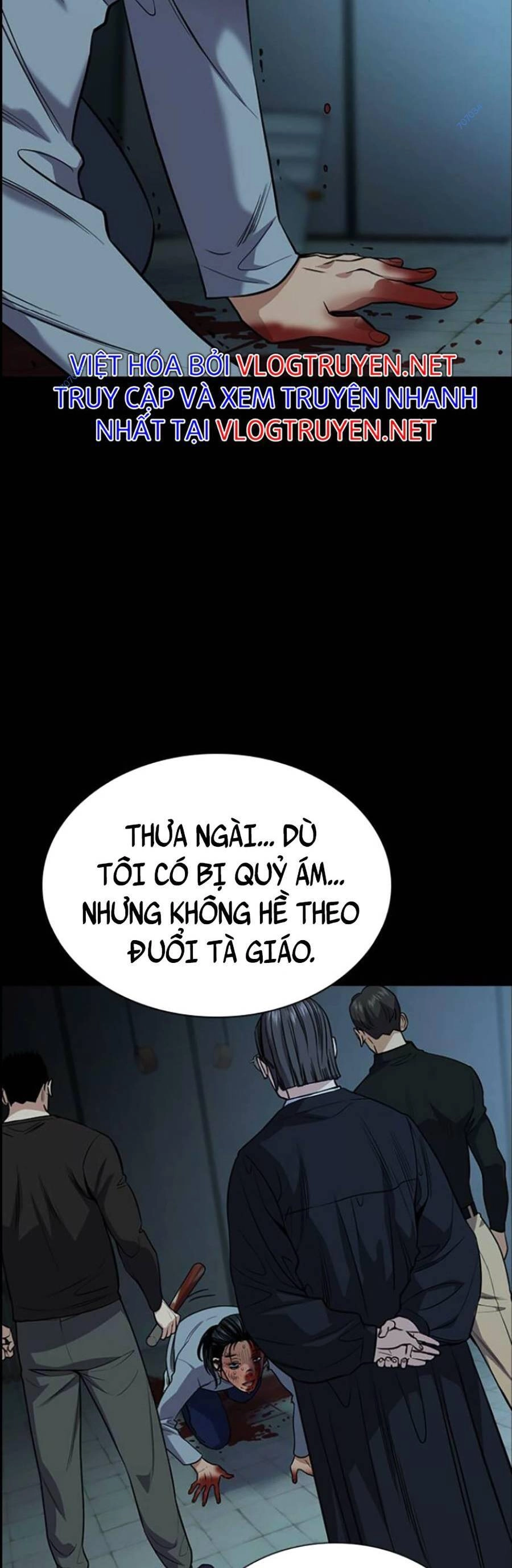 Giáo Dục Chân Chính Chapter 101 - 46