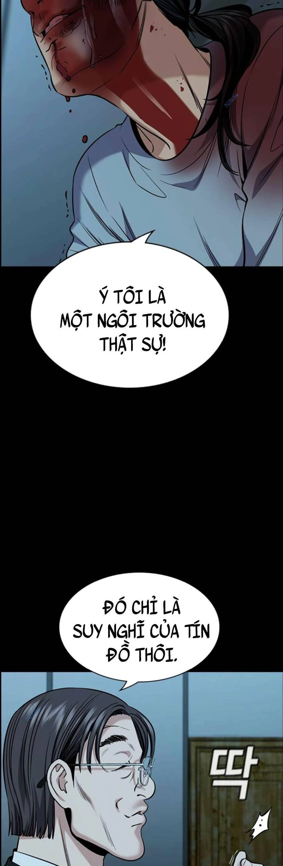 Giáo Dục Chân Chính Chapter 101 - 50