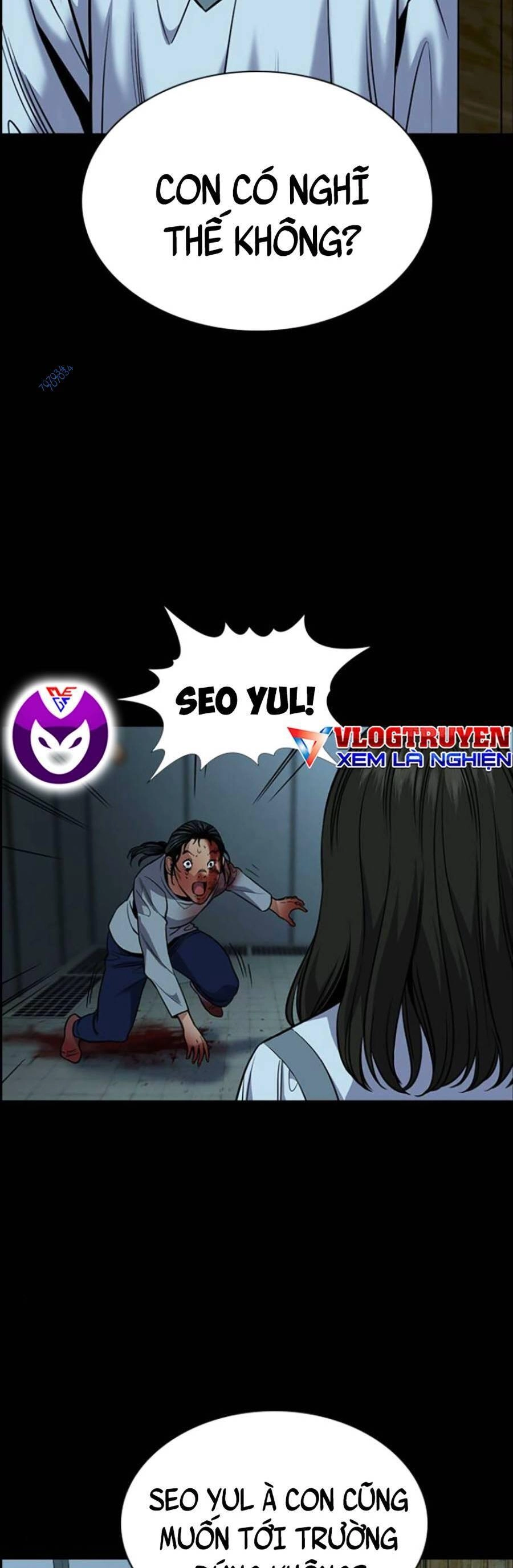 Giáo Dục Chân Chính Chapter 101 - 52