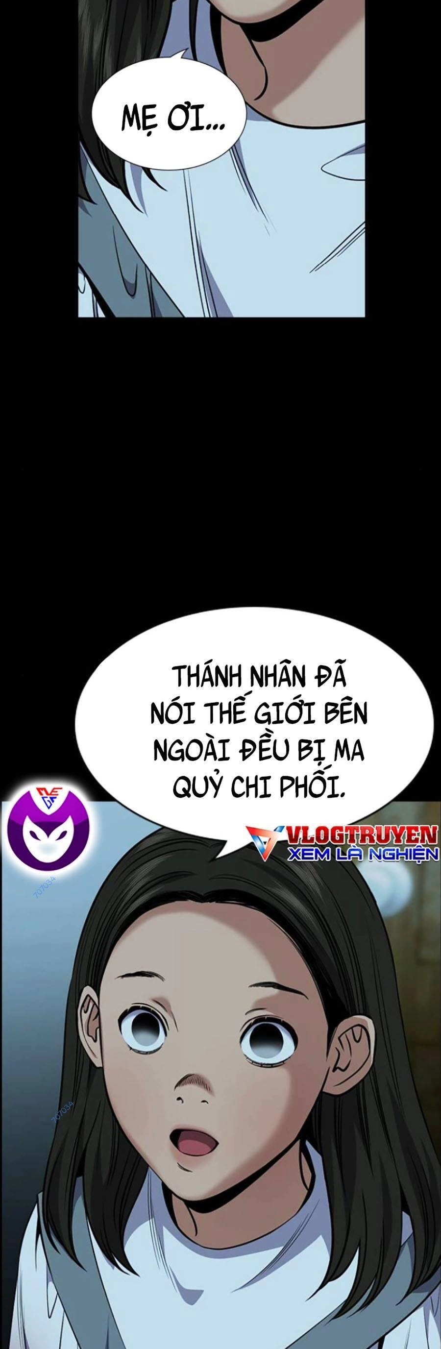 Giáo Dục Chân Chính Chapter 101 - 54