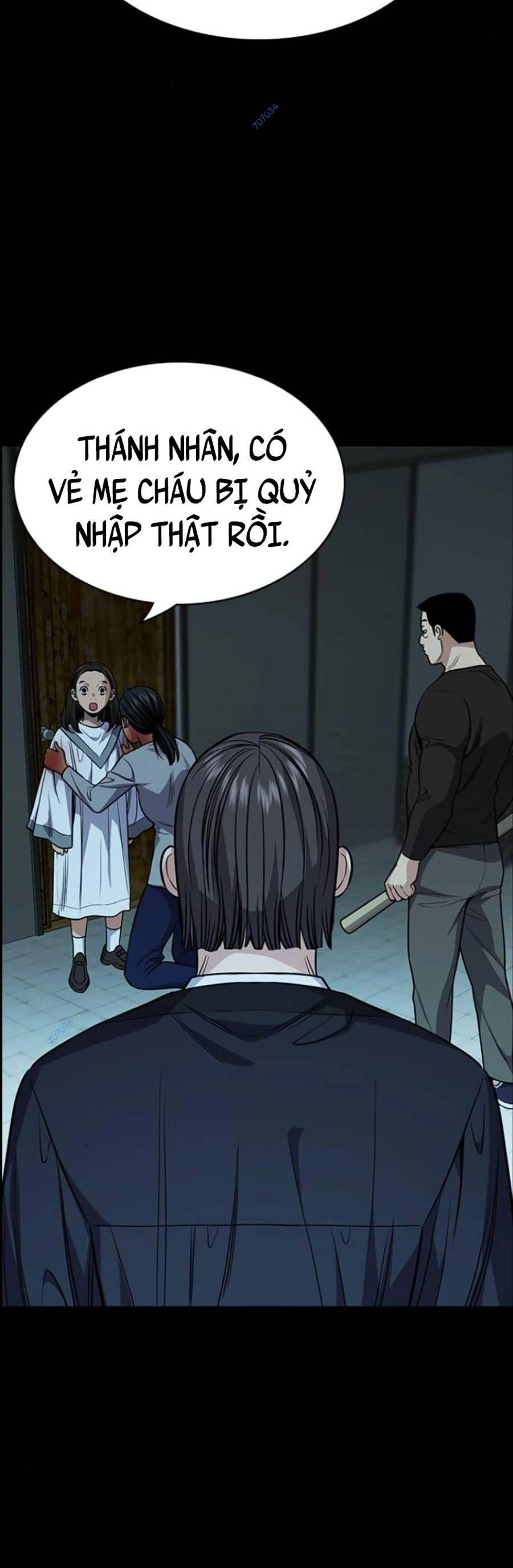 Giáo Dục Chân Chính Chapter 101 - 56