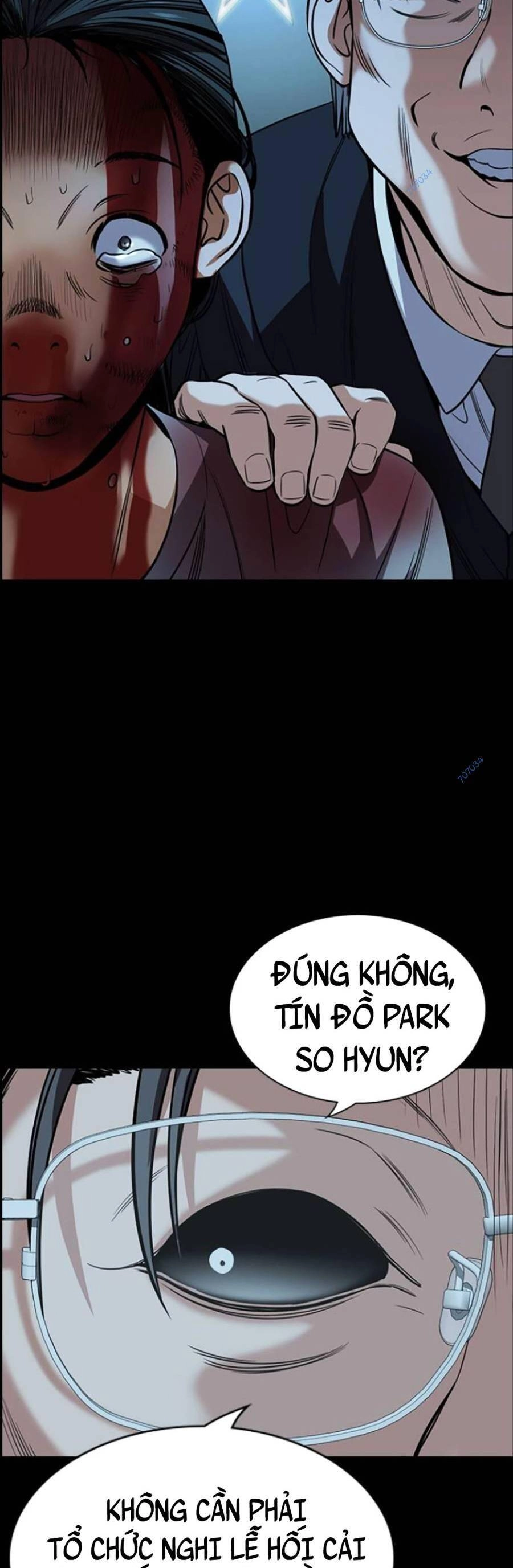 Giáo Dục Chân Chính Chapter 101 - 59