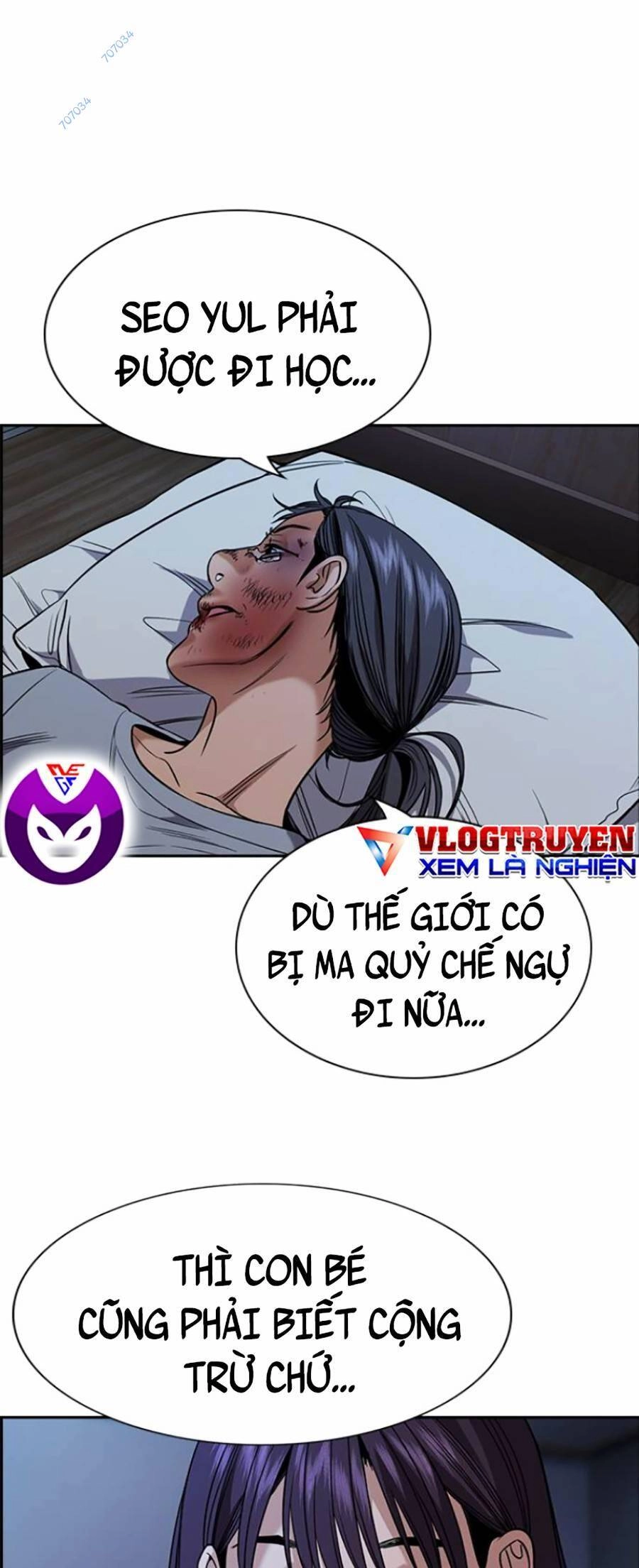 Giáo Dục Chân Chính Chapter 102 - 3