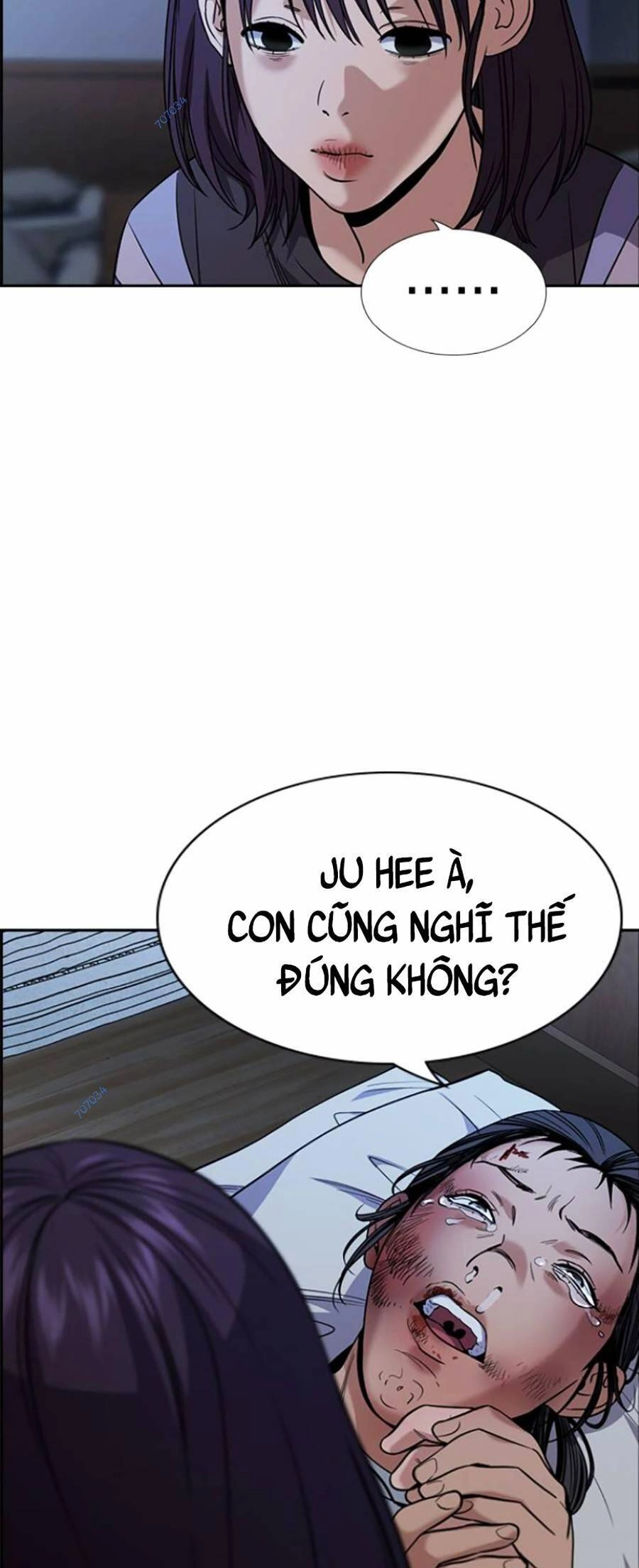 Giáo Dục Chân Chính Chapter 102 - 4