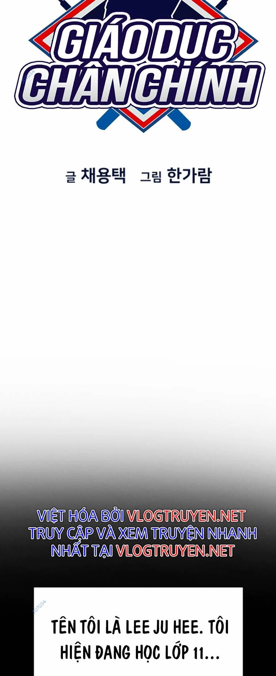 Giáo Dục Chân Chính Chapter 102 - 9