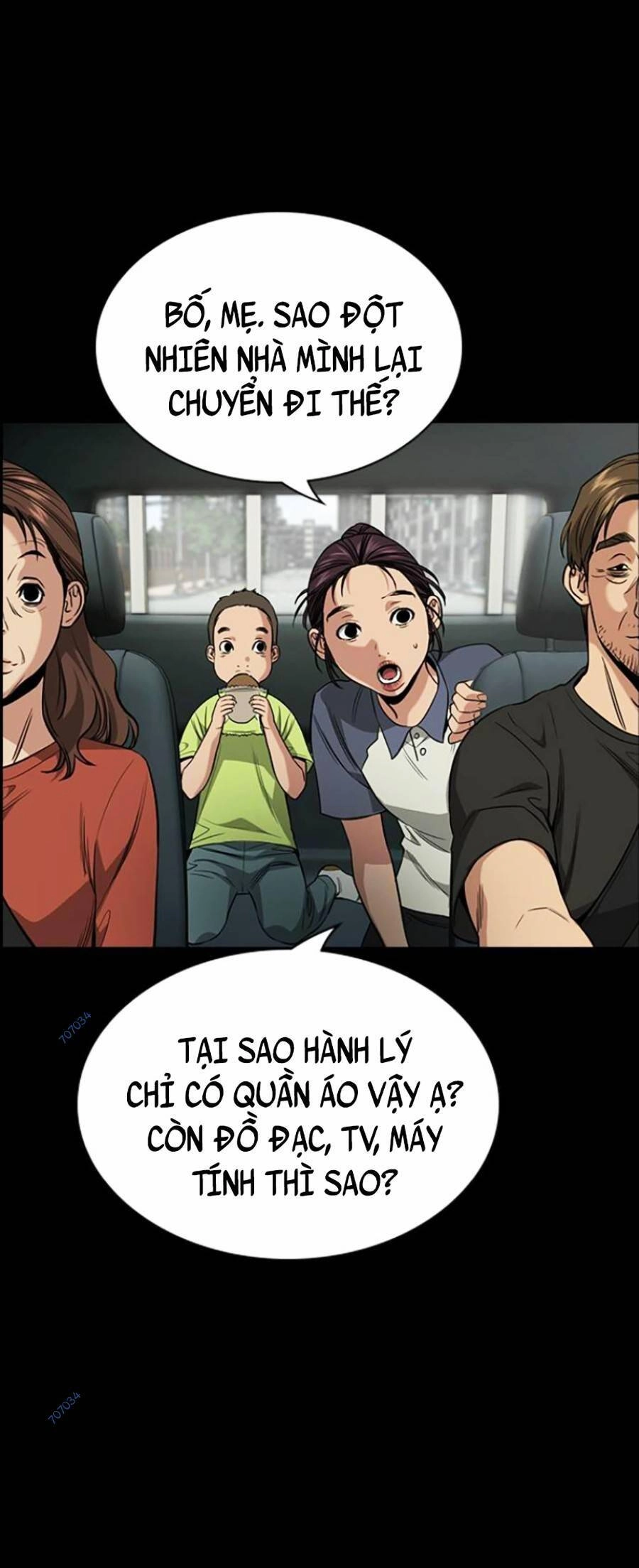 Giáo Dục Chân Chính Chapter 102 - 11