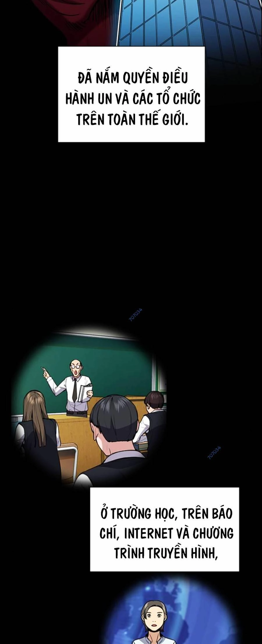 Giáo Dục Chân Chính Chapter 102 - 24