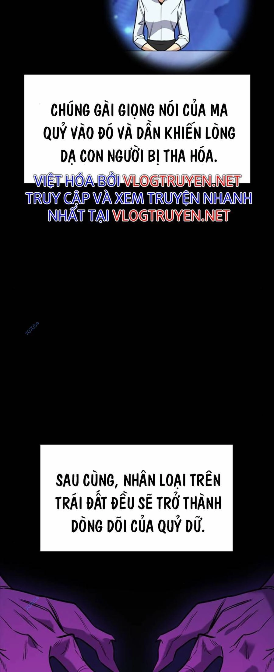 Giáo Dục Chân Chính Chapter 102 - 25