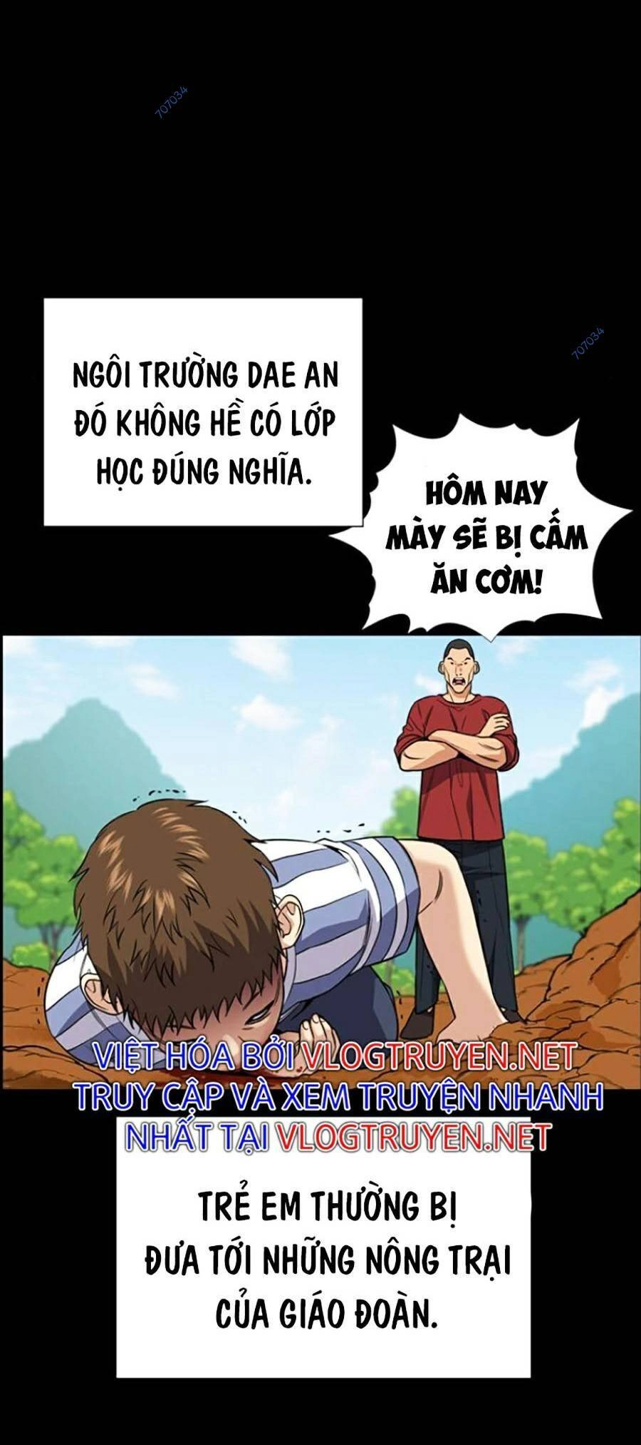 Giáo Dục Chân Chính Chapter 102 - 33