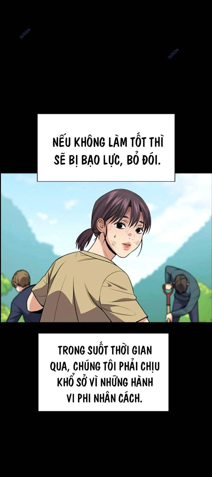 Giáo Dục Chân Chính Chapter 102 - 34